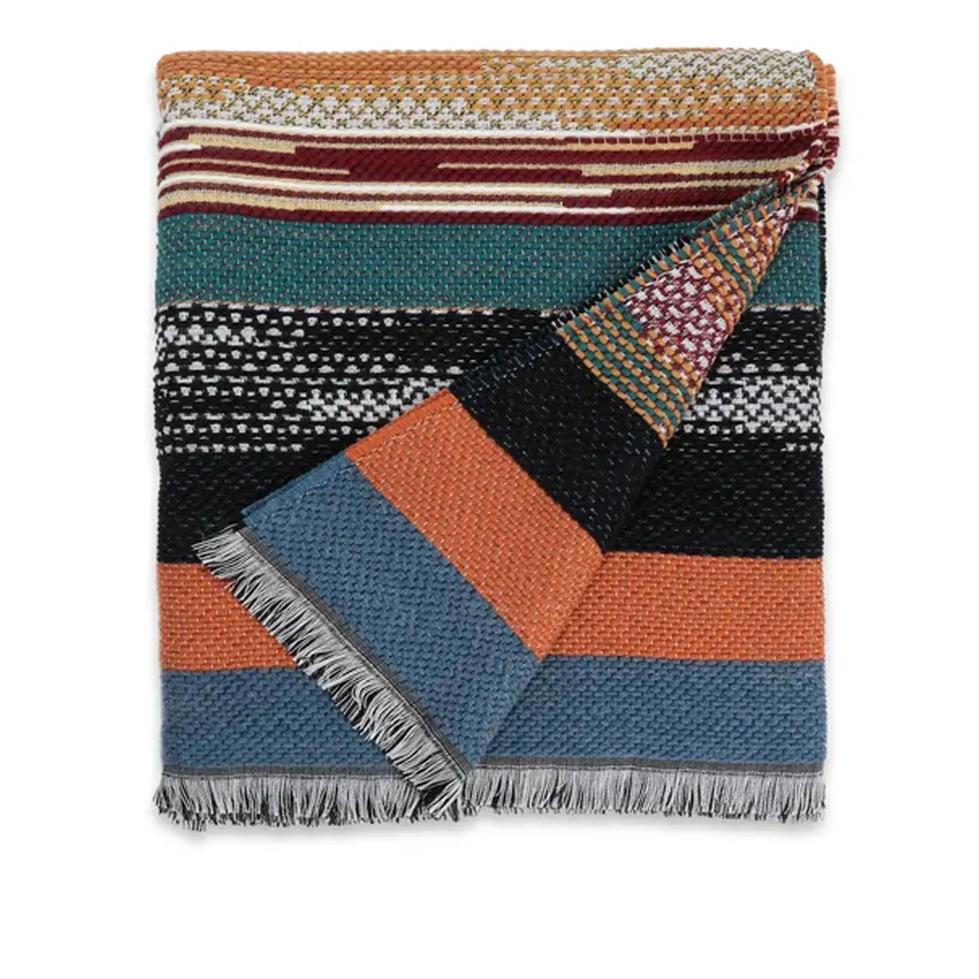 Yailin Throw - Missoni Home - NO GA