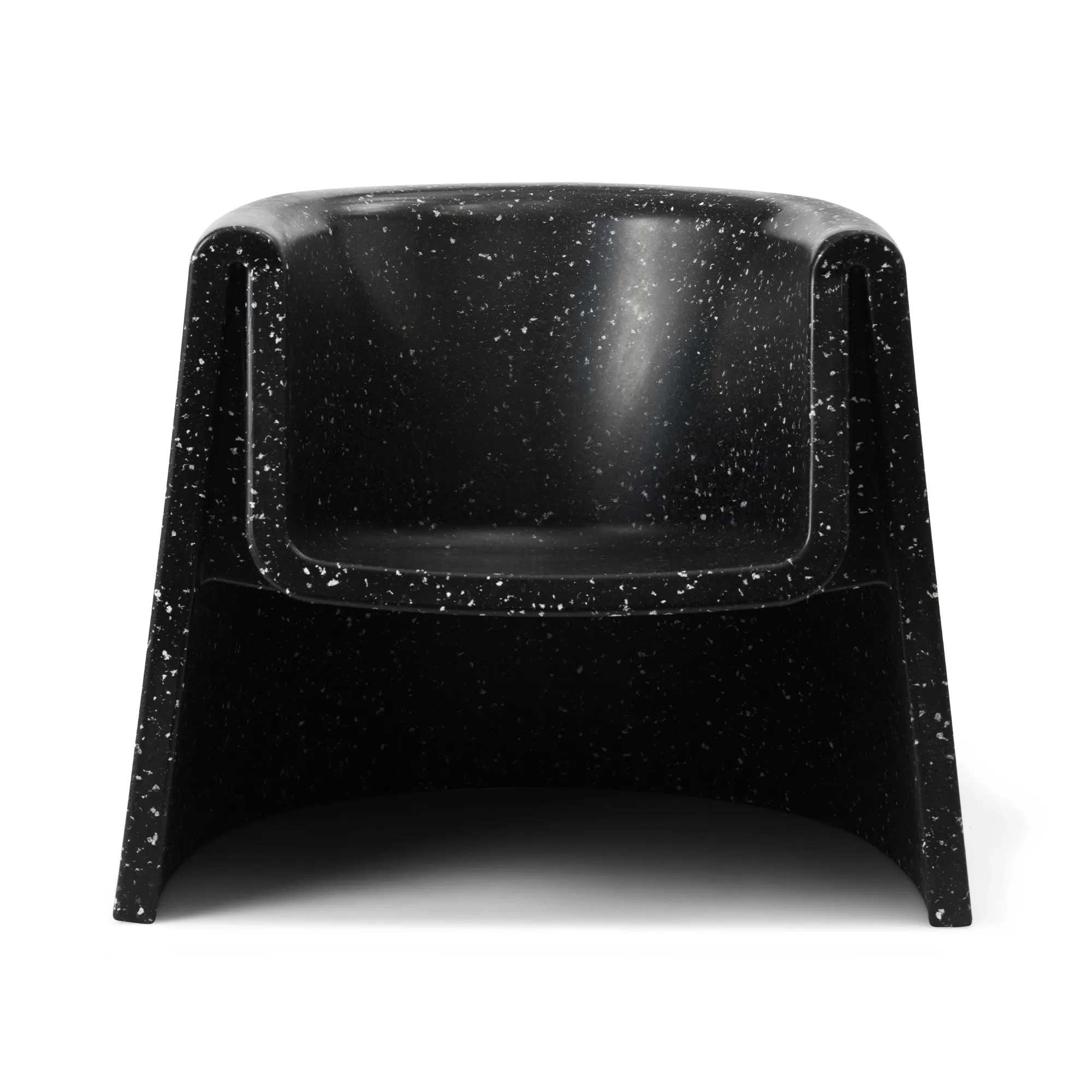 Bit Lounge Chair - 1