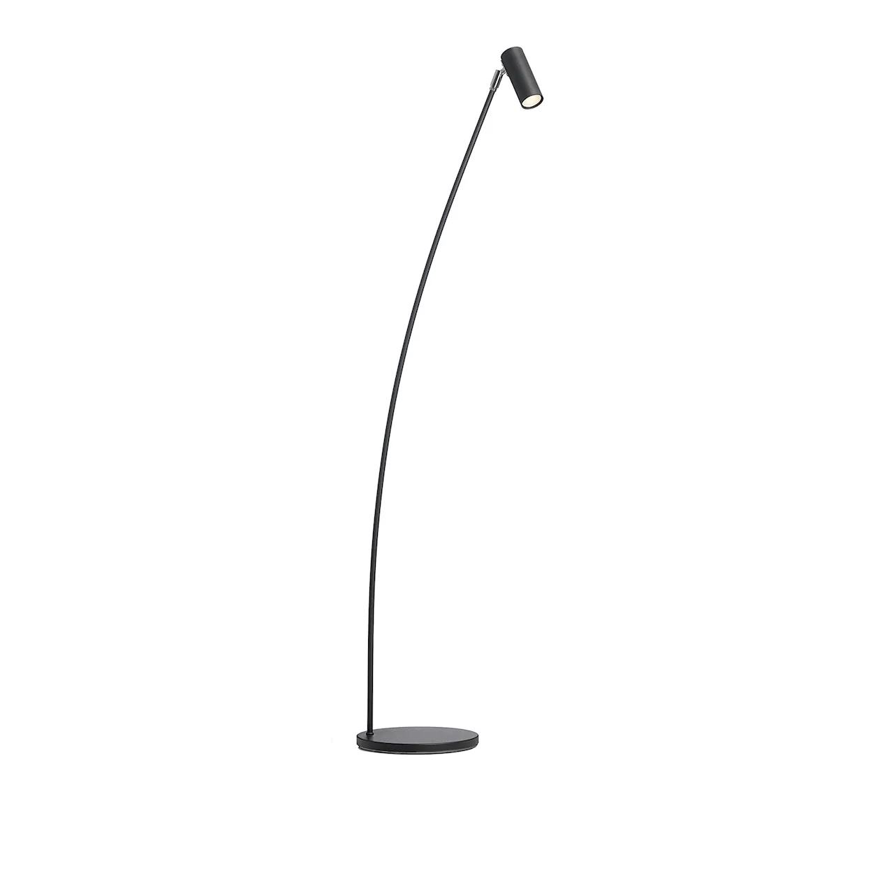 Puck Floor Lamp