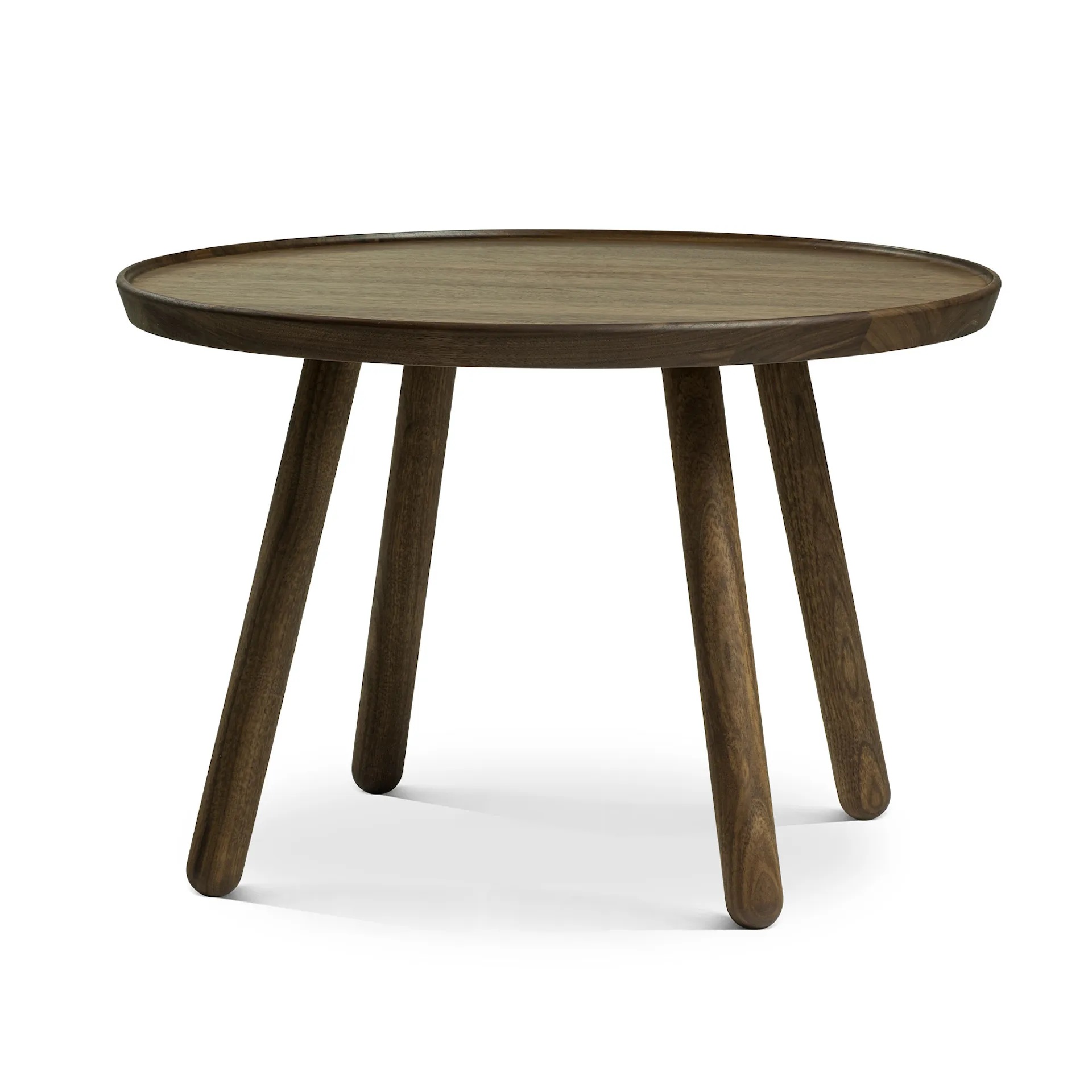 Pelican Table, Walnut - House of Finn Juhl - Finn Juhl - NO GA