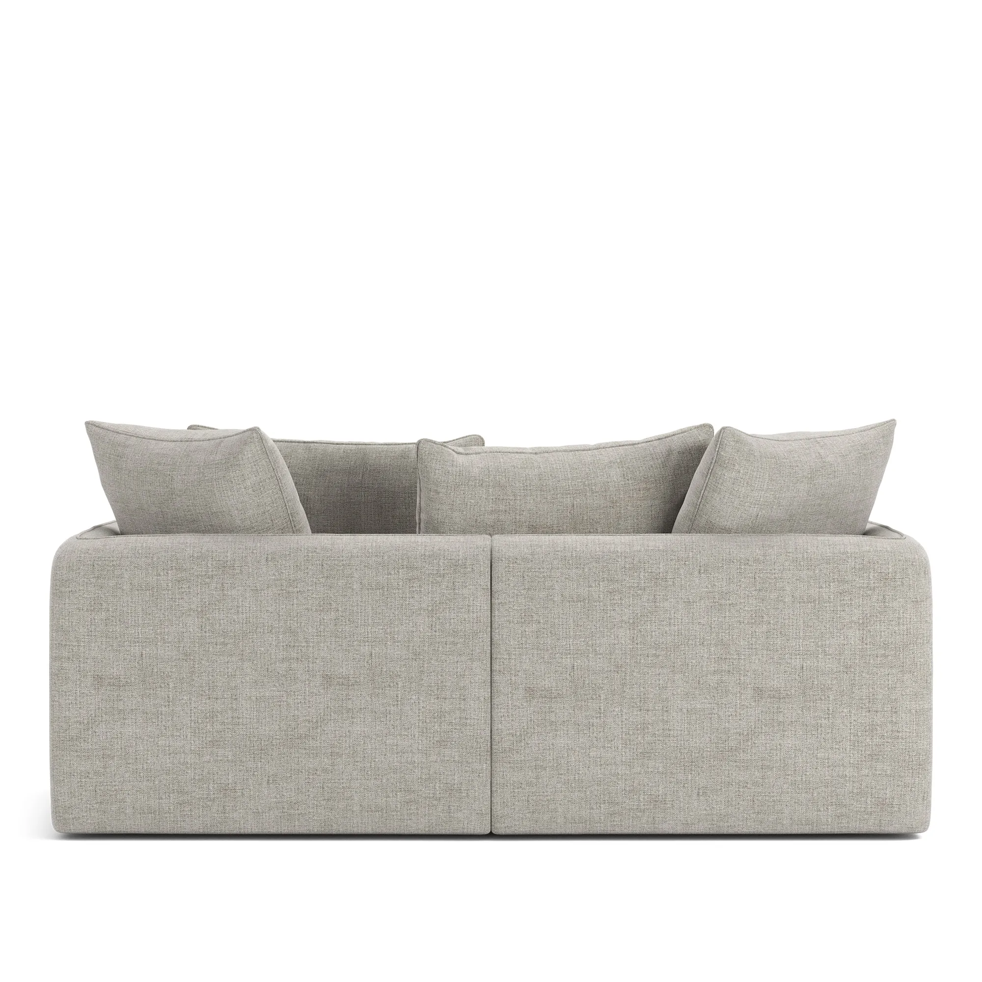 Pavarotti 01 2-personers sofa - 6