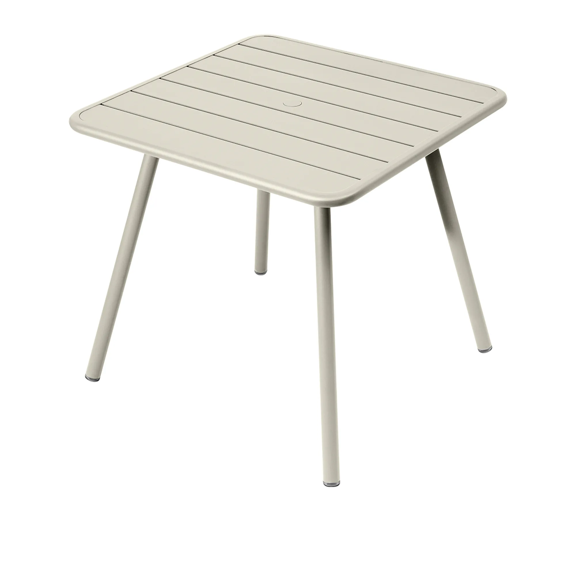 Luxembourg Four Leg Table - 1