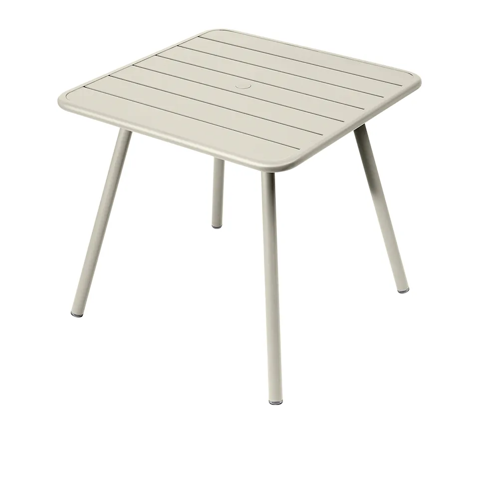 Luxembourg Four Leg Table