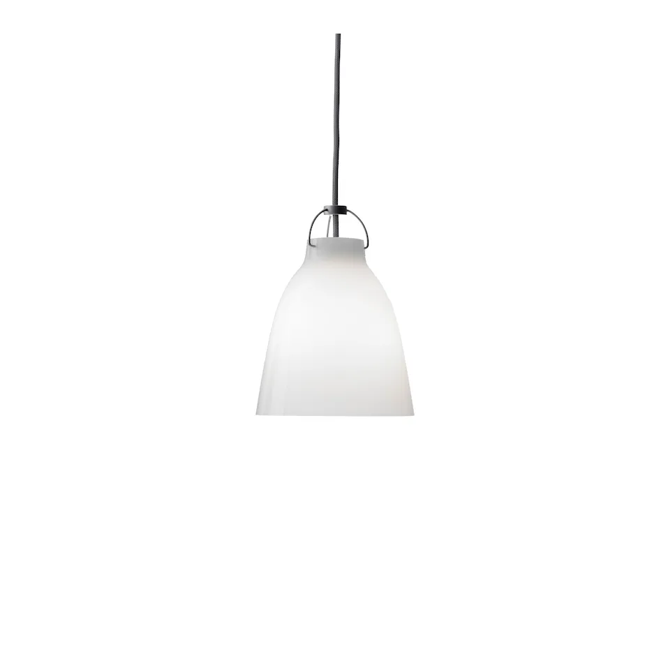 Caravaggio Opal Pendant Lamp