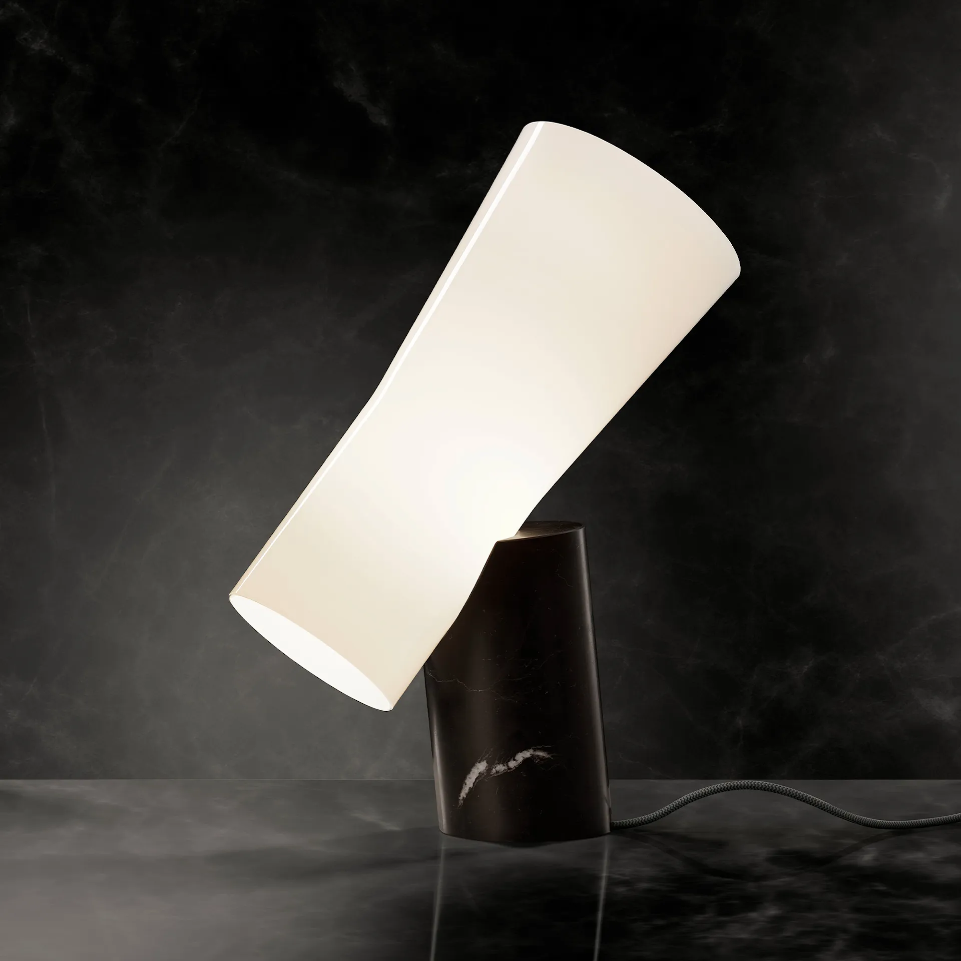 Nile Table Lamp - Foscarini - Rodolfo Dordoni - NO GA