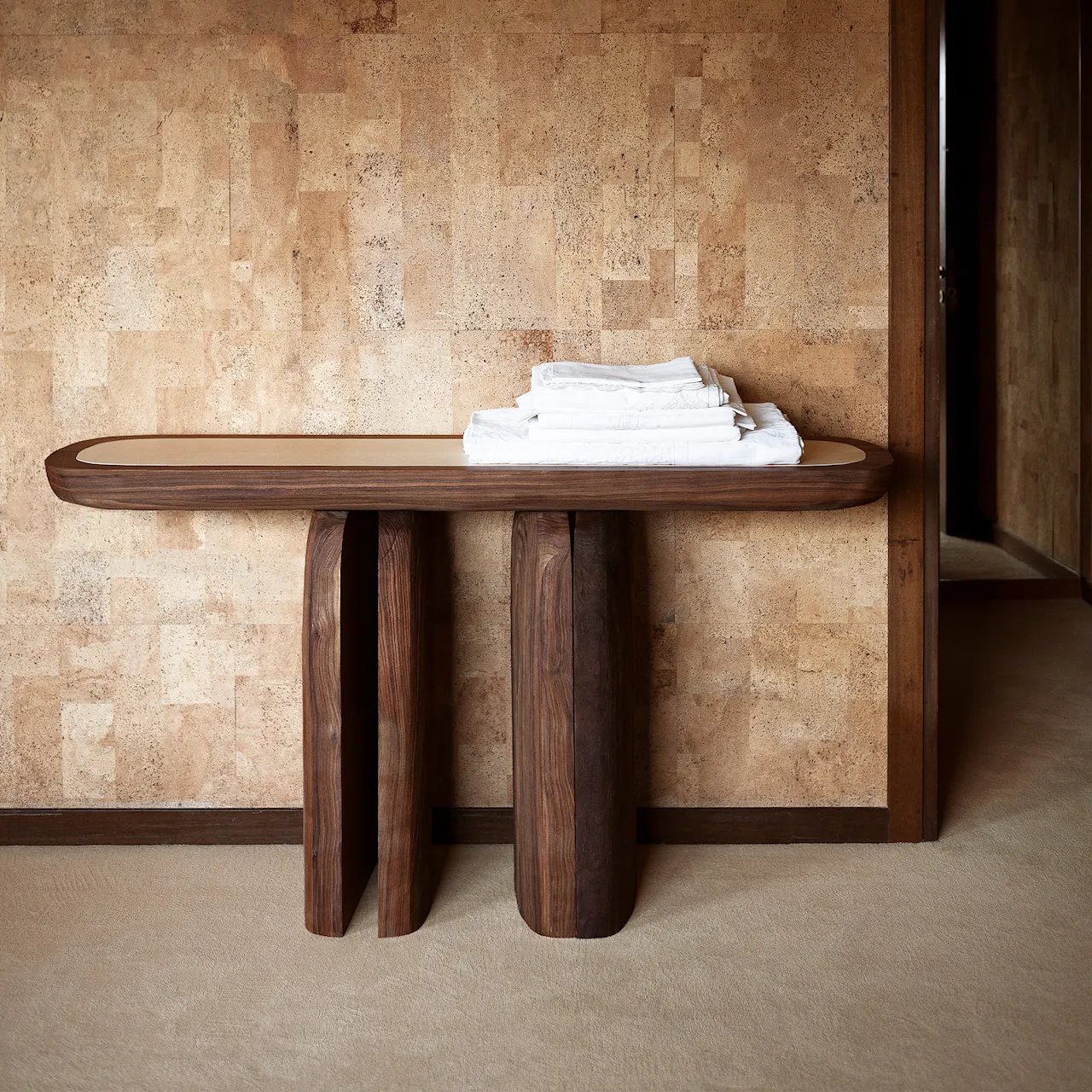 Bread Console