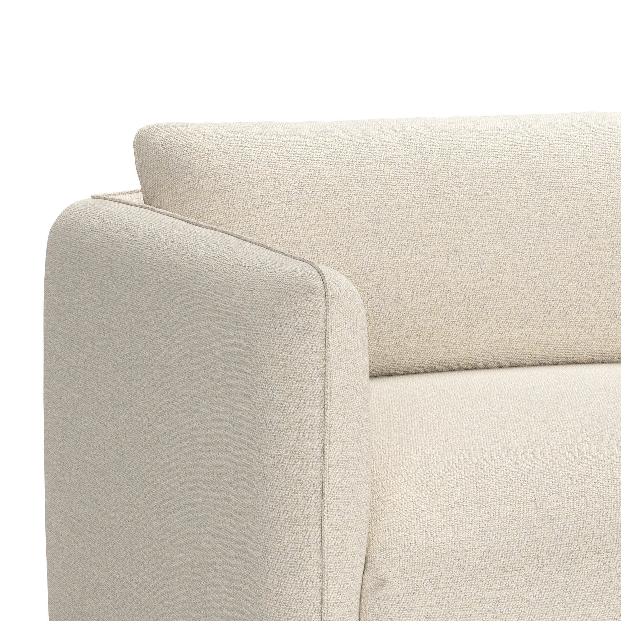 Pavarotti 03 2,5-personers sofa - 2