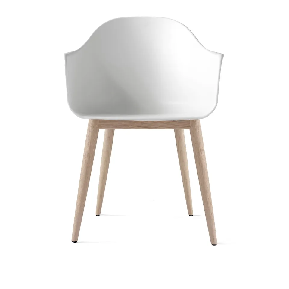 Harbour Dining Chair - Naturlig eg