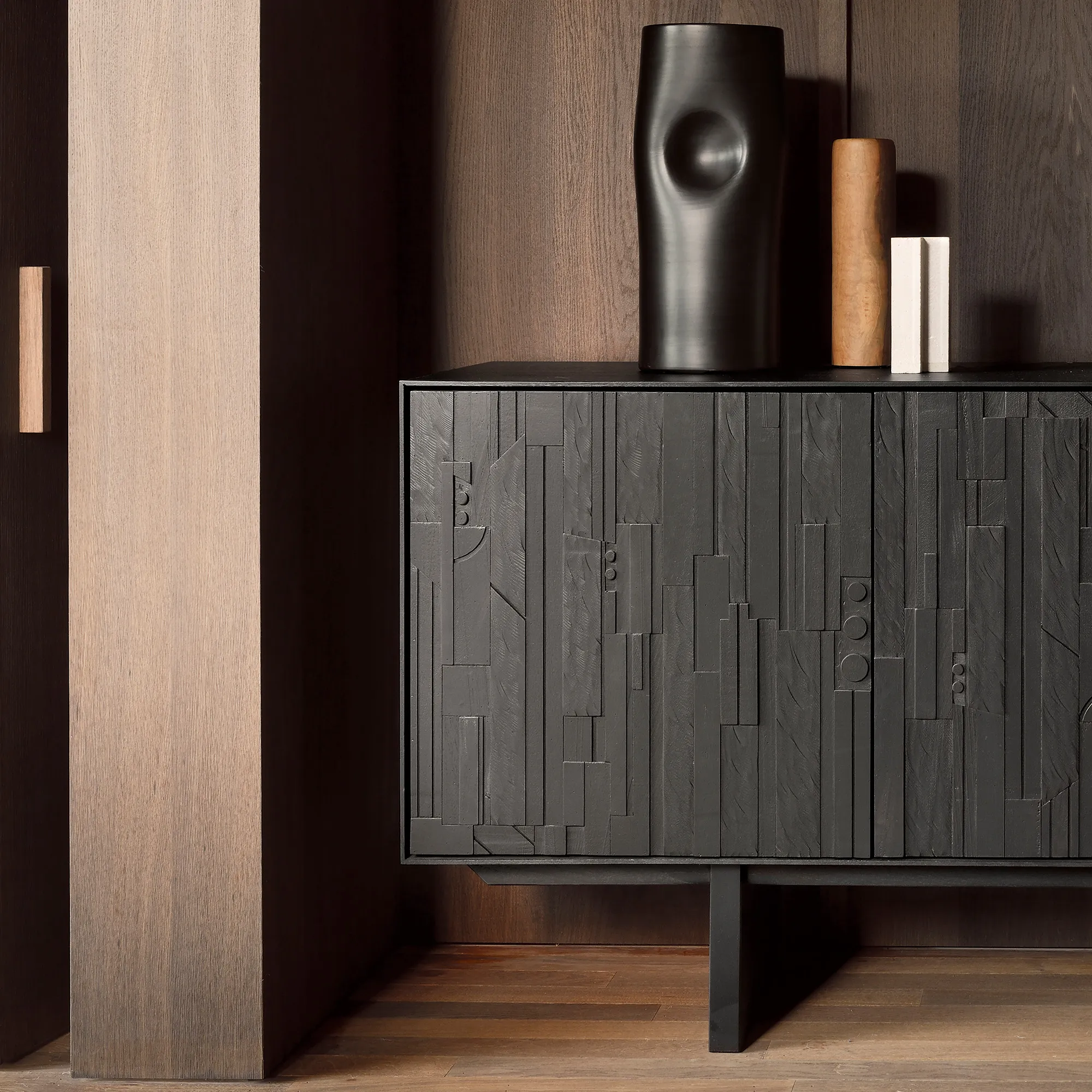 Mosaic Sideboard
