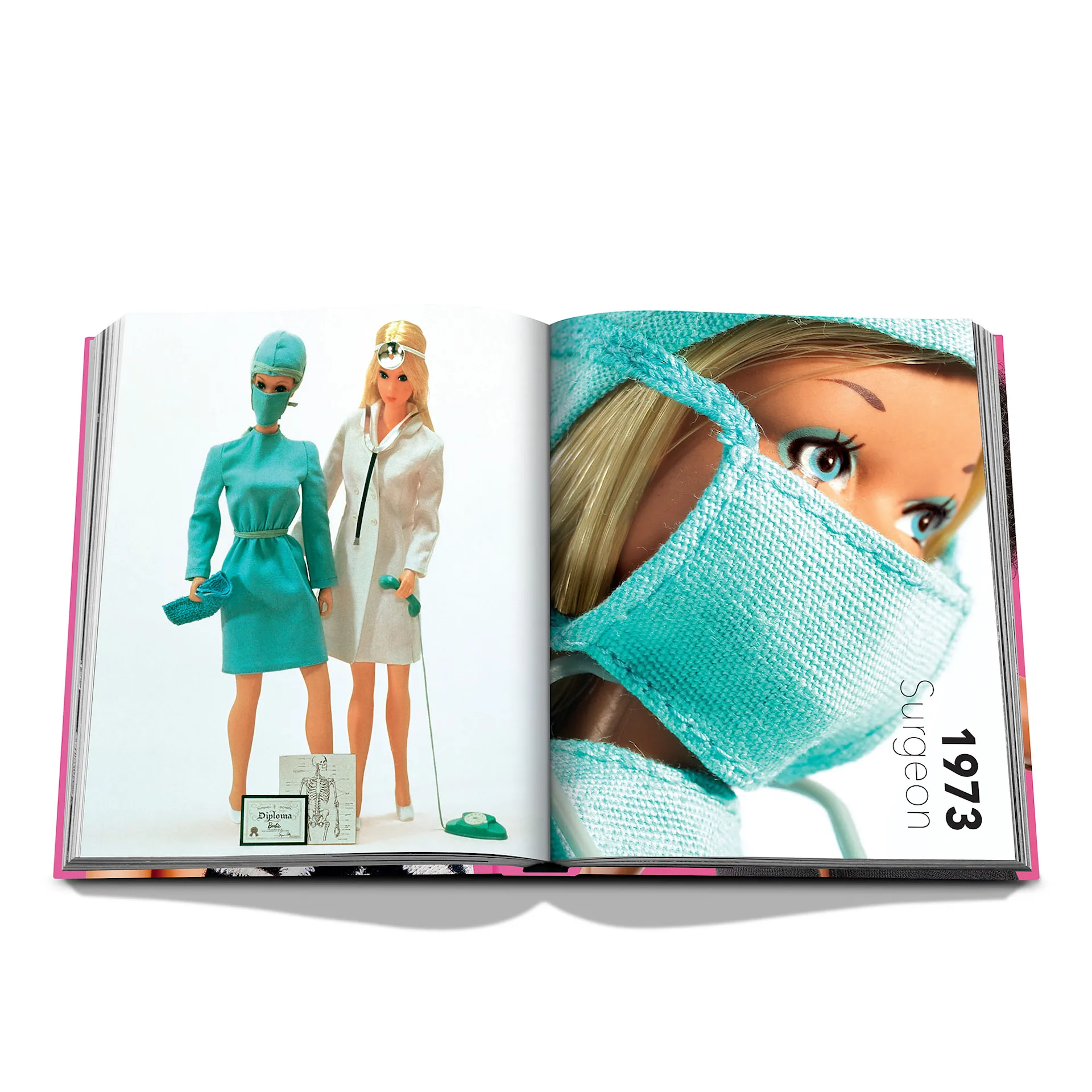 Barbie - Assouline - NO GA