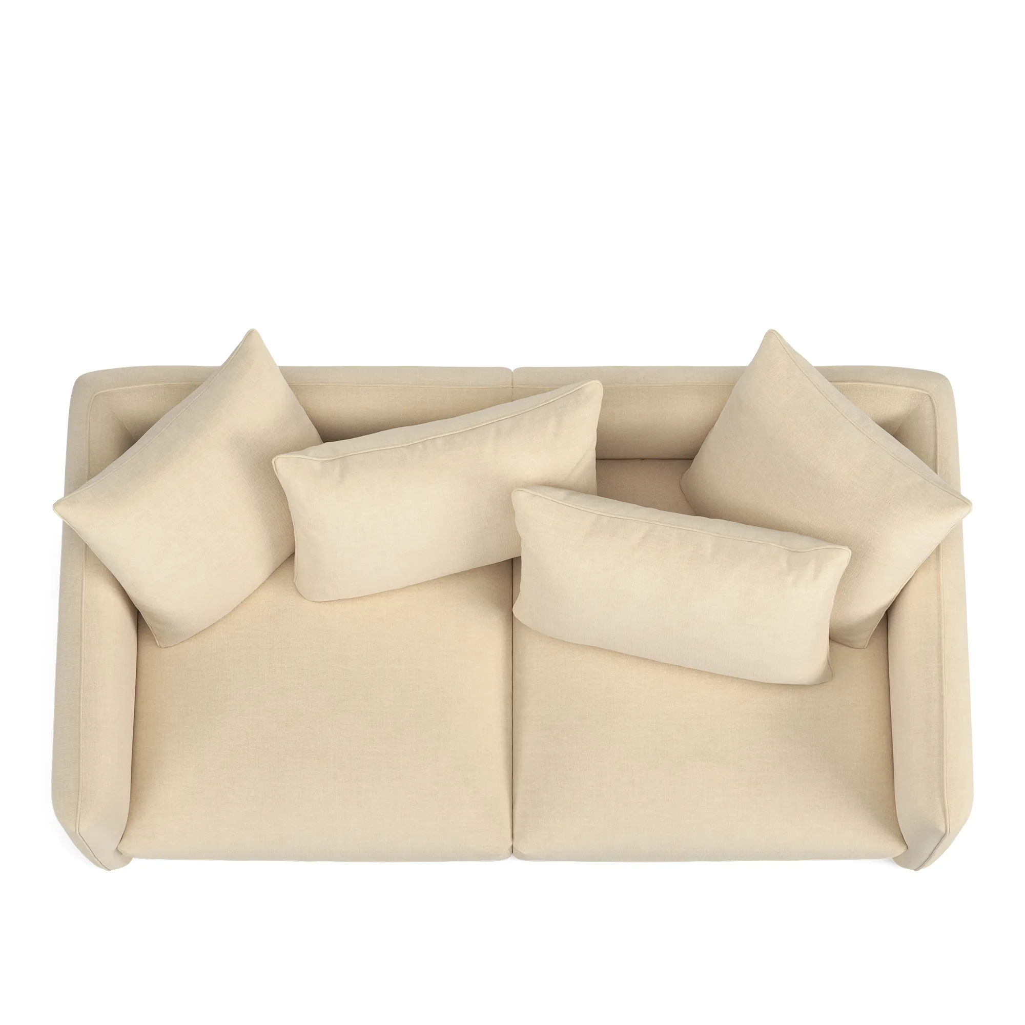 Pavarotti 2-Seater - 8
