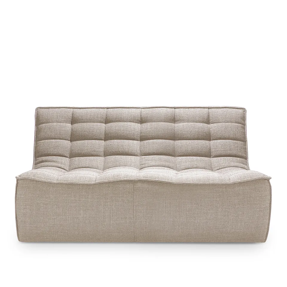 N701 2-Seater Sofa