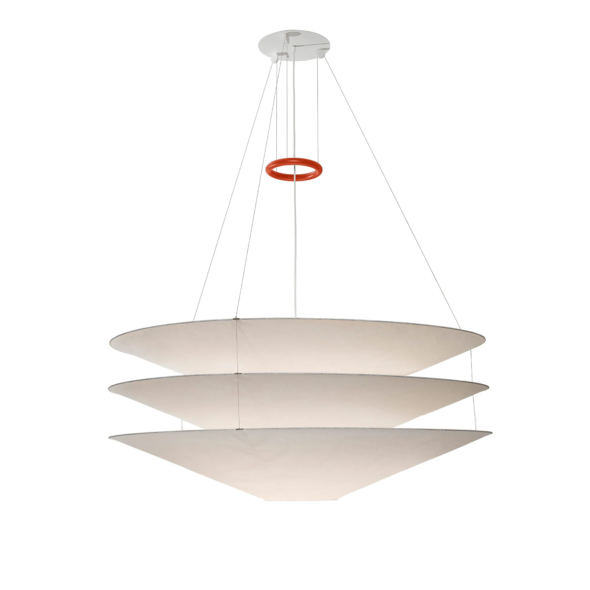 Floatation Ceiling Lamp - 1