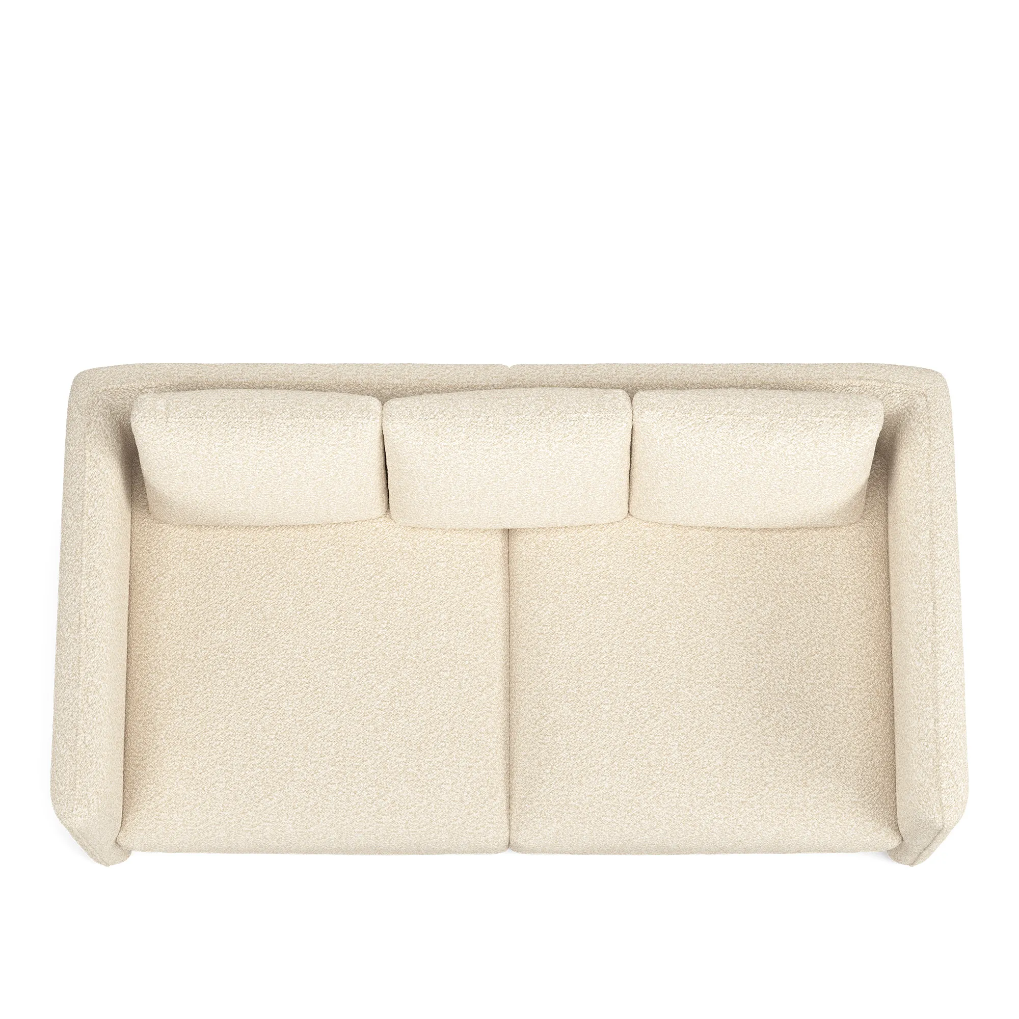 Pavarotti 02 2-personers sofa - 8