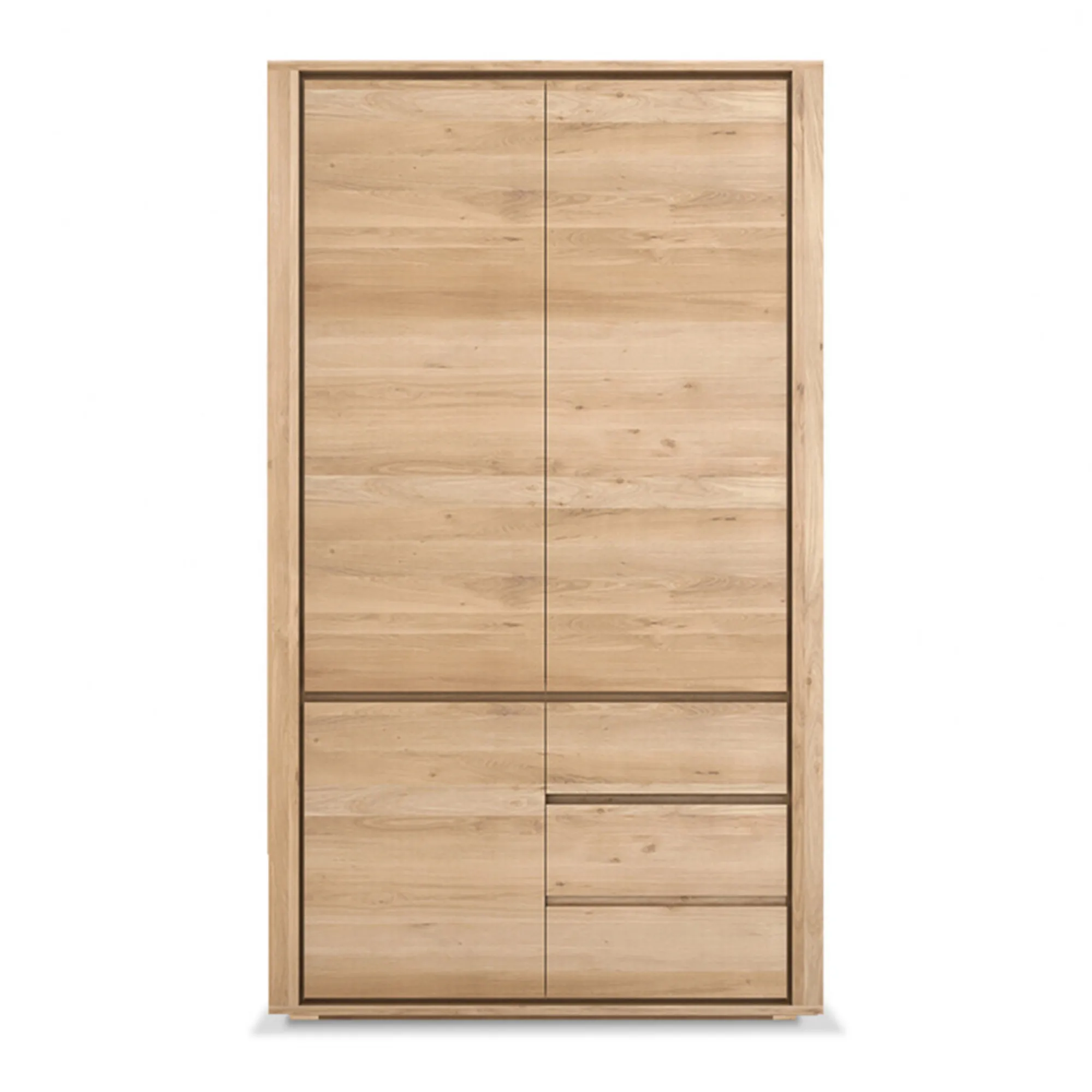 Shadow Dresser - 1