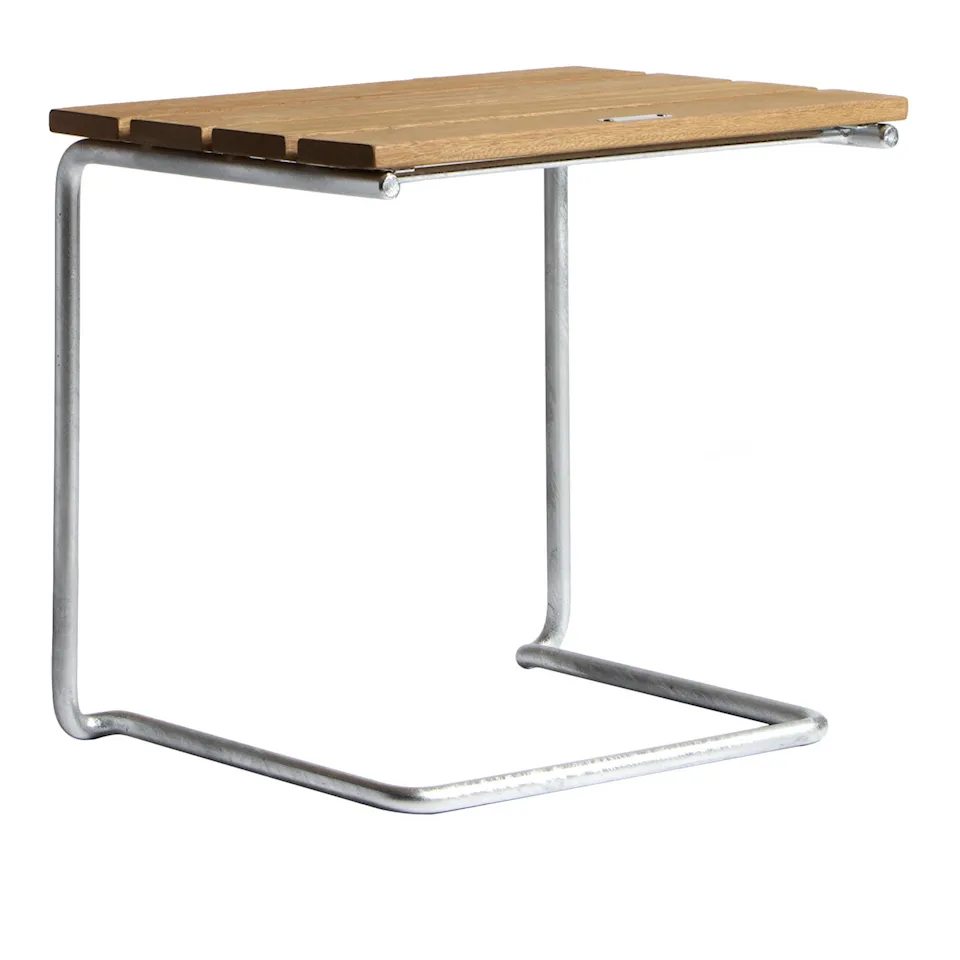 Outdoor Footstool A3