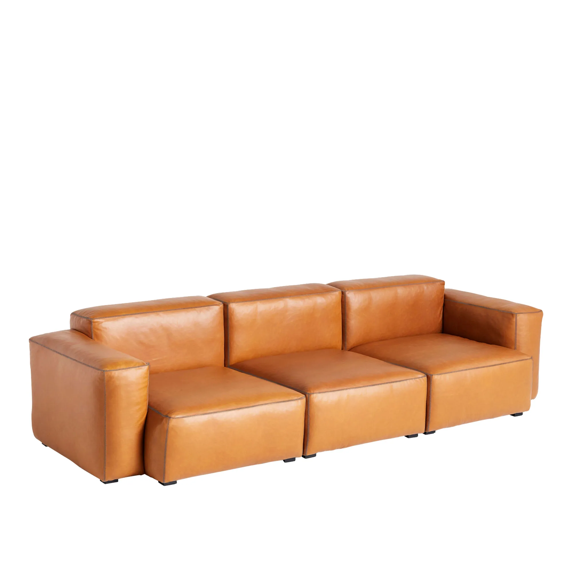 Mags Soft Low 3-istuttava sohva Combination 1 - 1