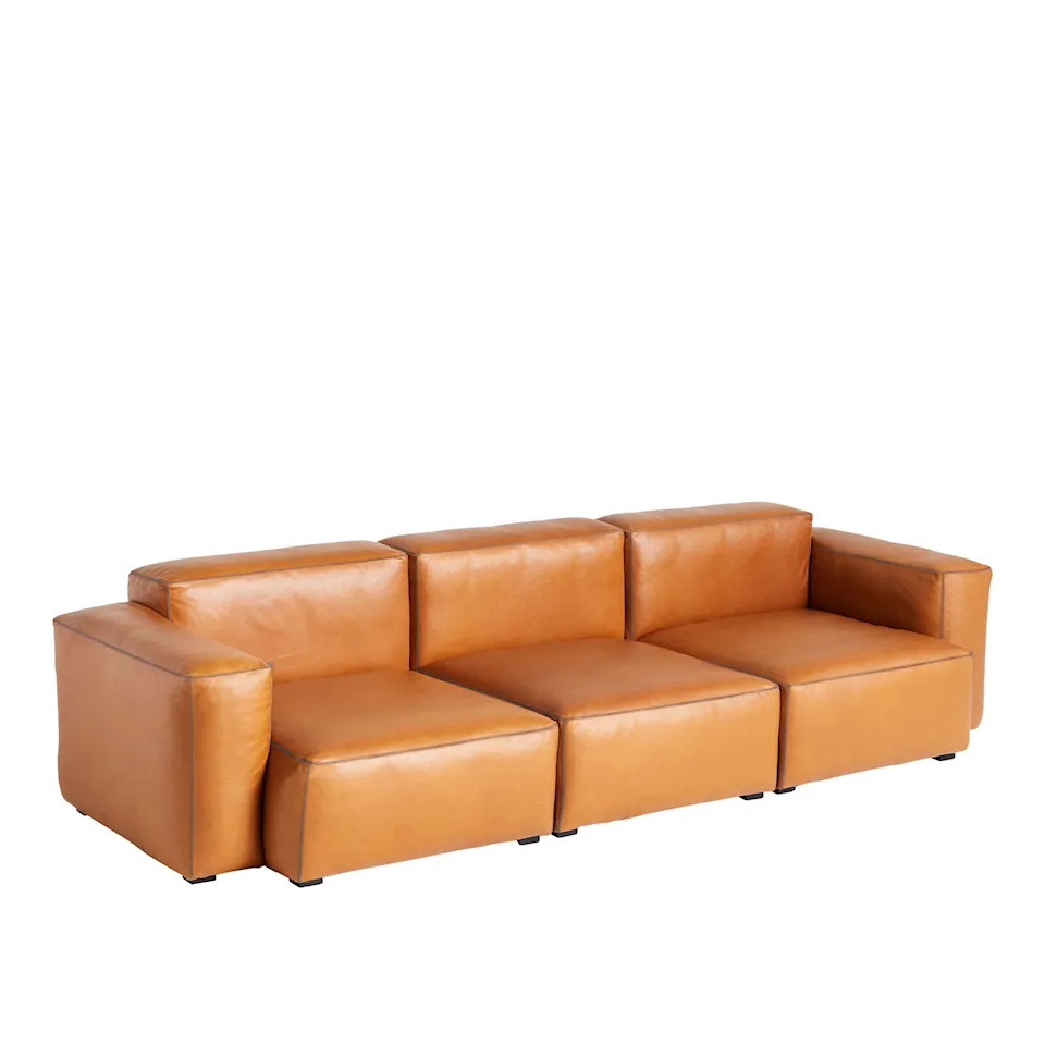 Mags Soft Low 3-Seater Sofa Combination 1