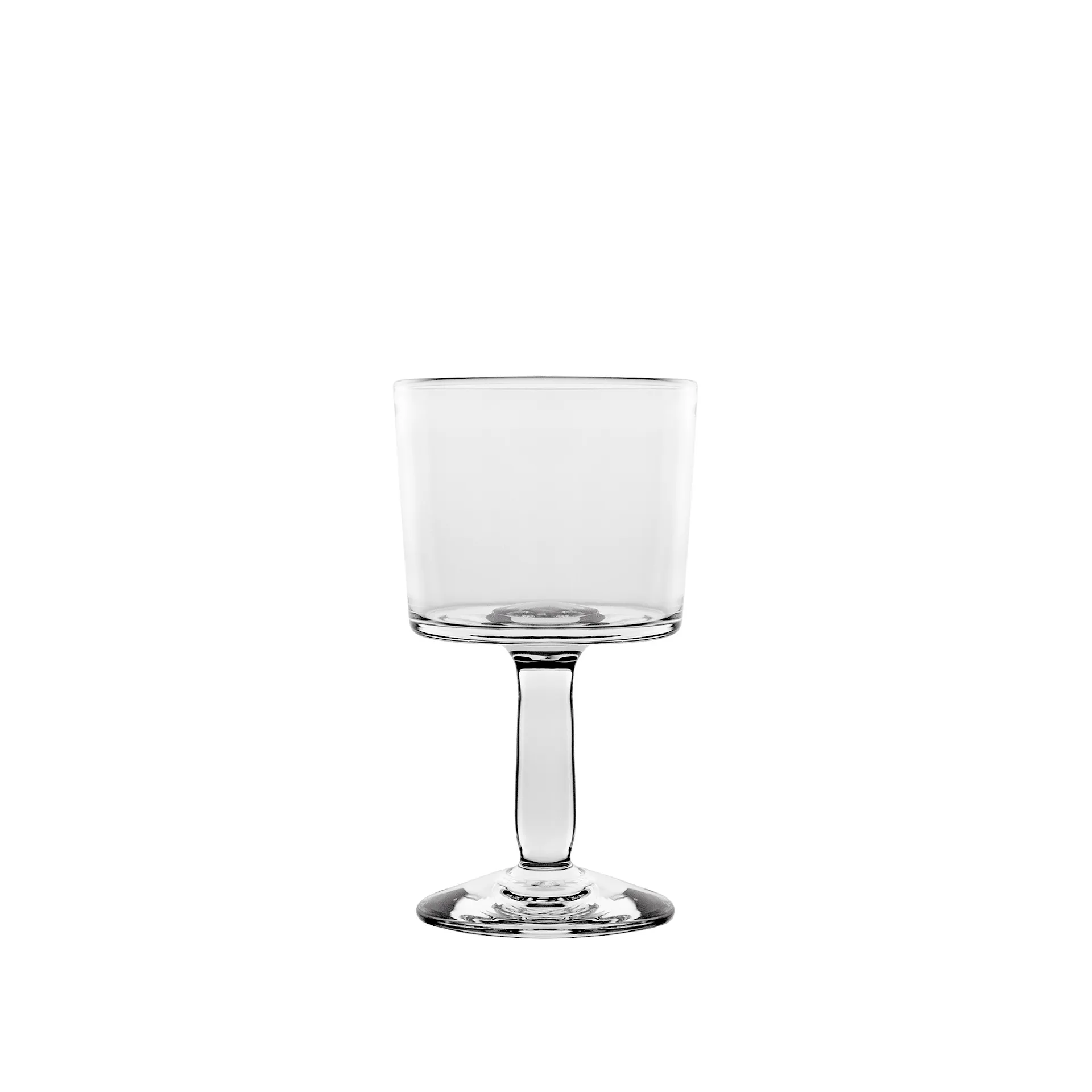 Balja Wine Glass - SKRUF - NO GA