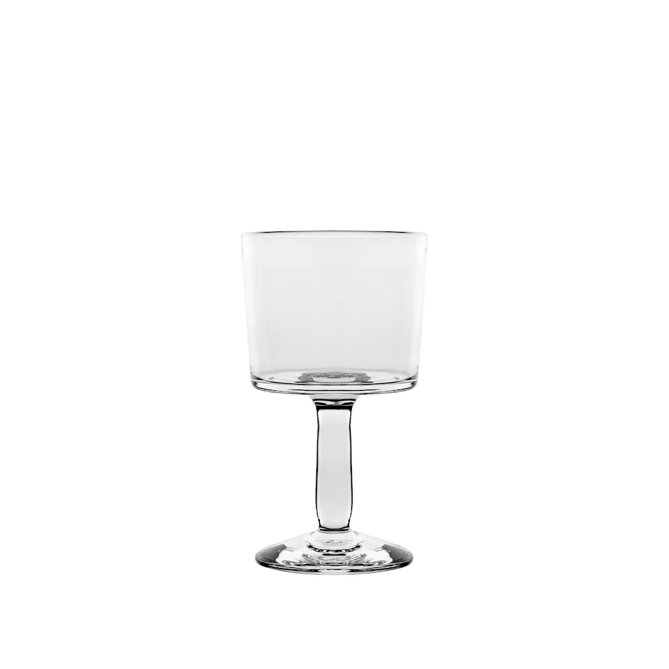 Balja Wine Glass