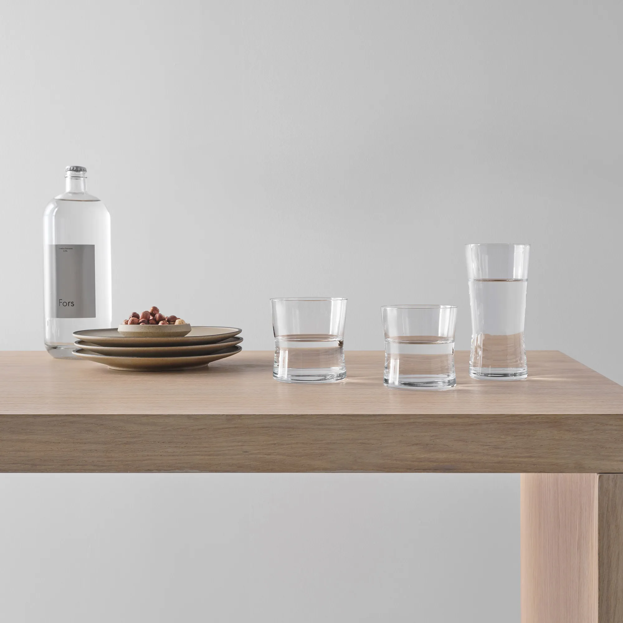 Grace Double Old Fashioned - Set of 2 - 2