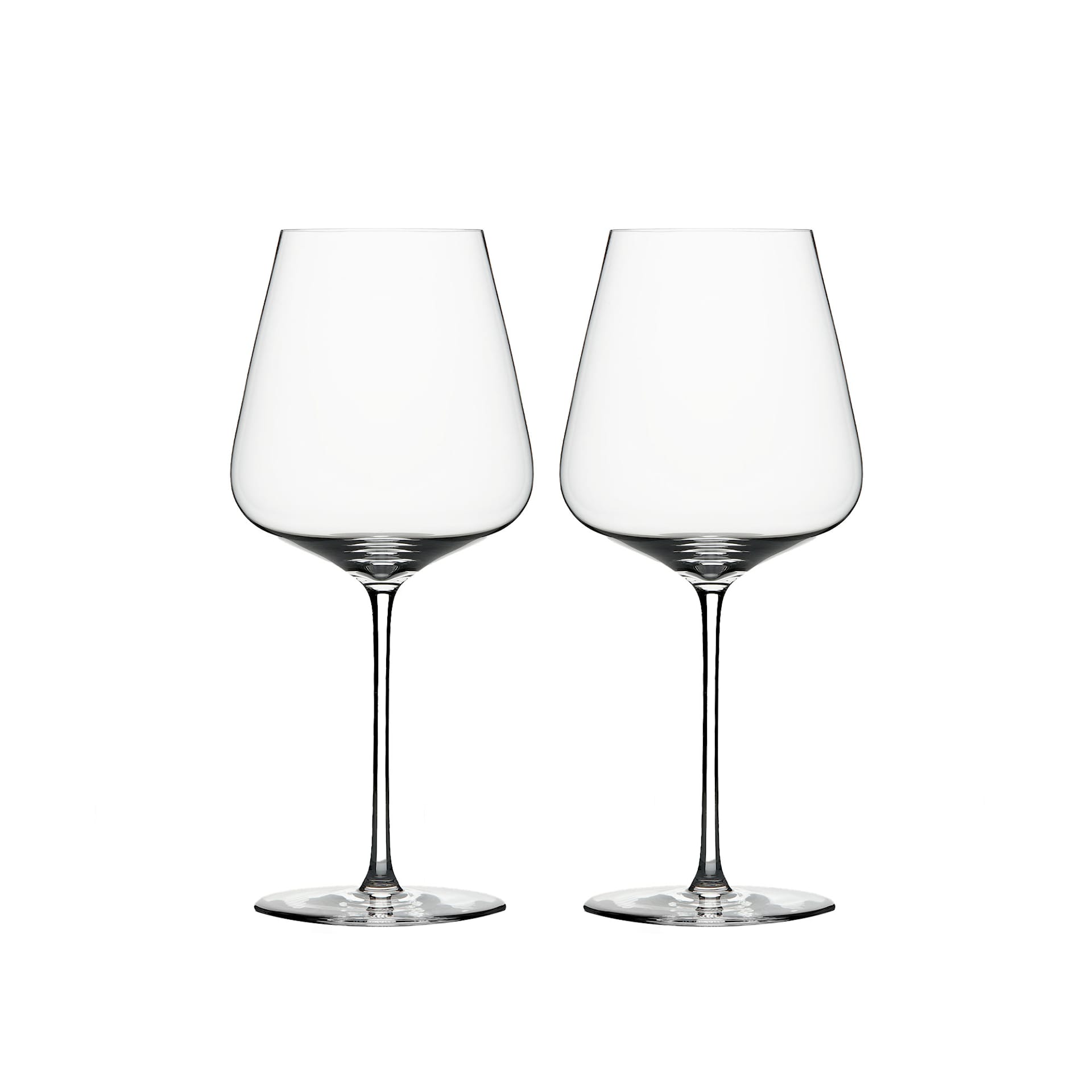 Denk'Art Wine Glass Bordeaux 76.5 cl 2-Pack - Zalto - NO GA