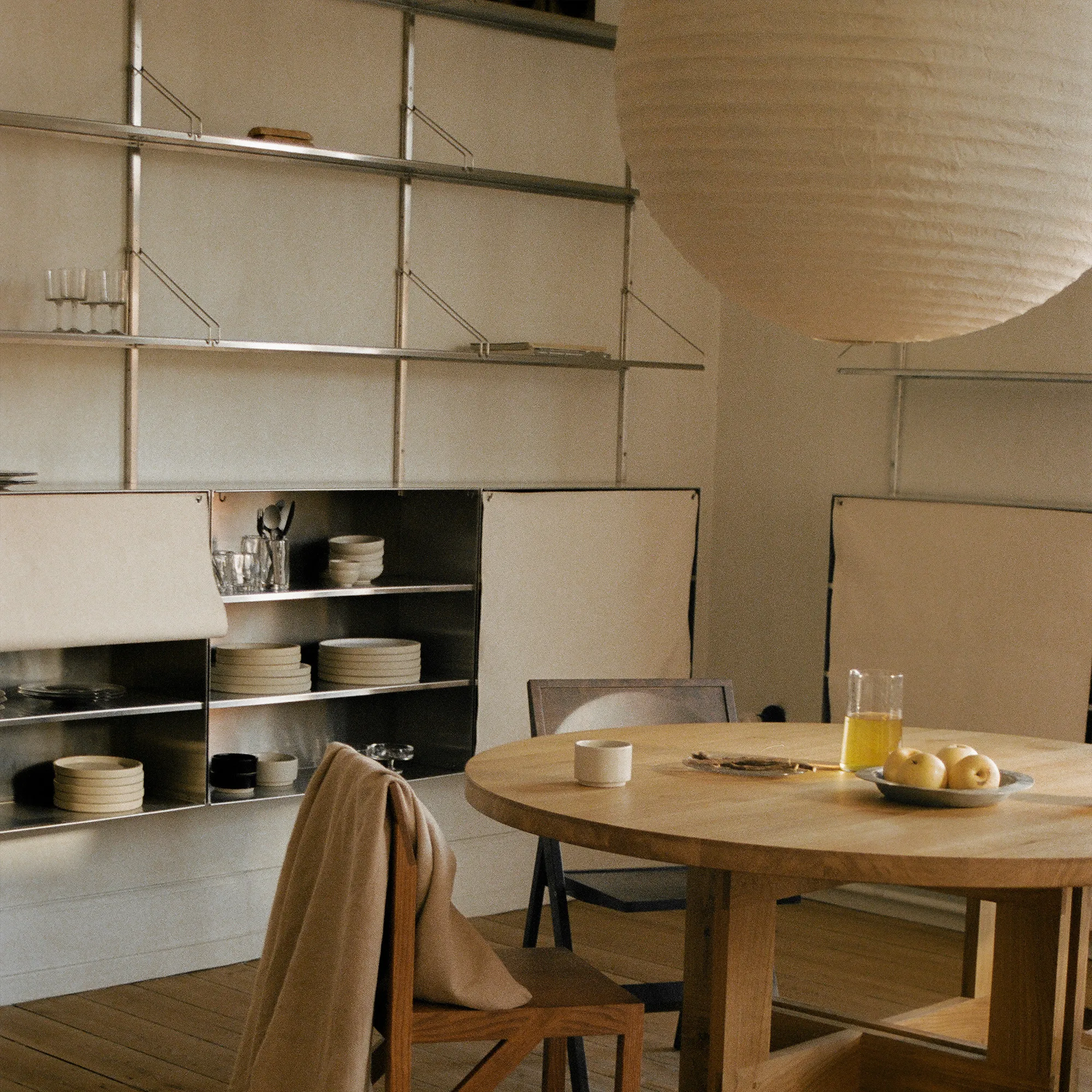 Single Shelf W60 - 10