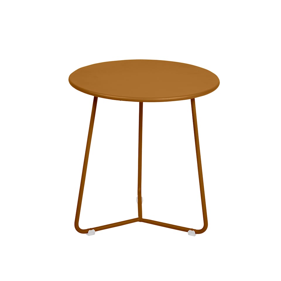 Cocotte Side Table, Rosemary