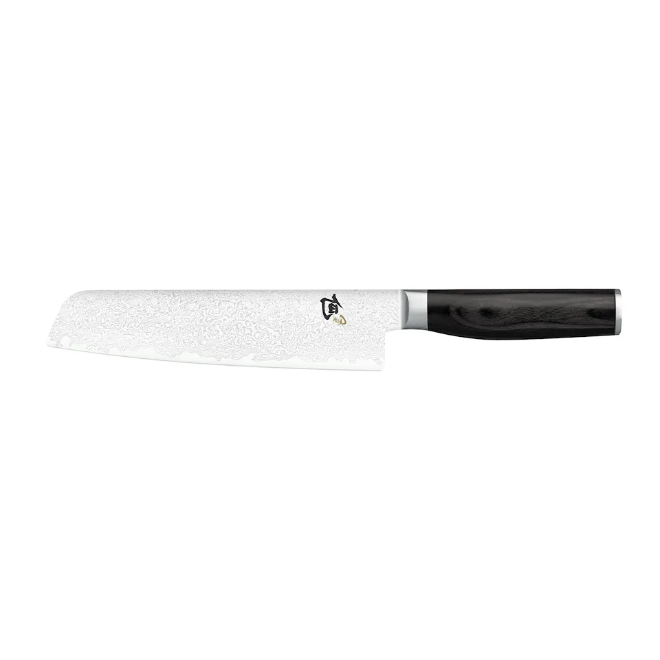 Minamo Santoku Knife 18 cm