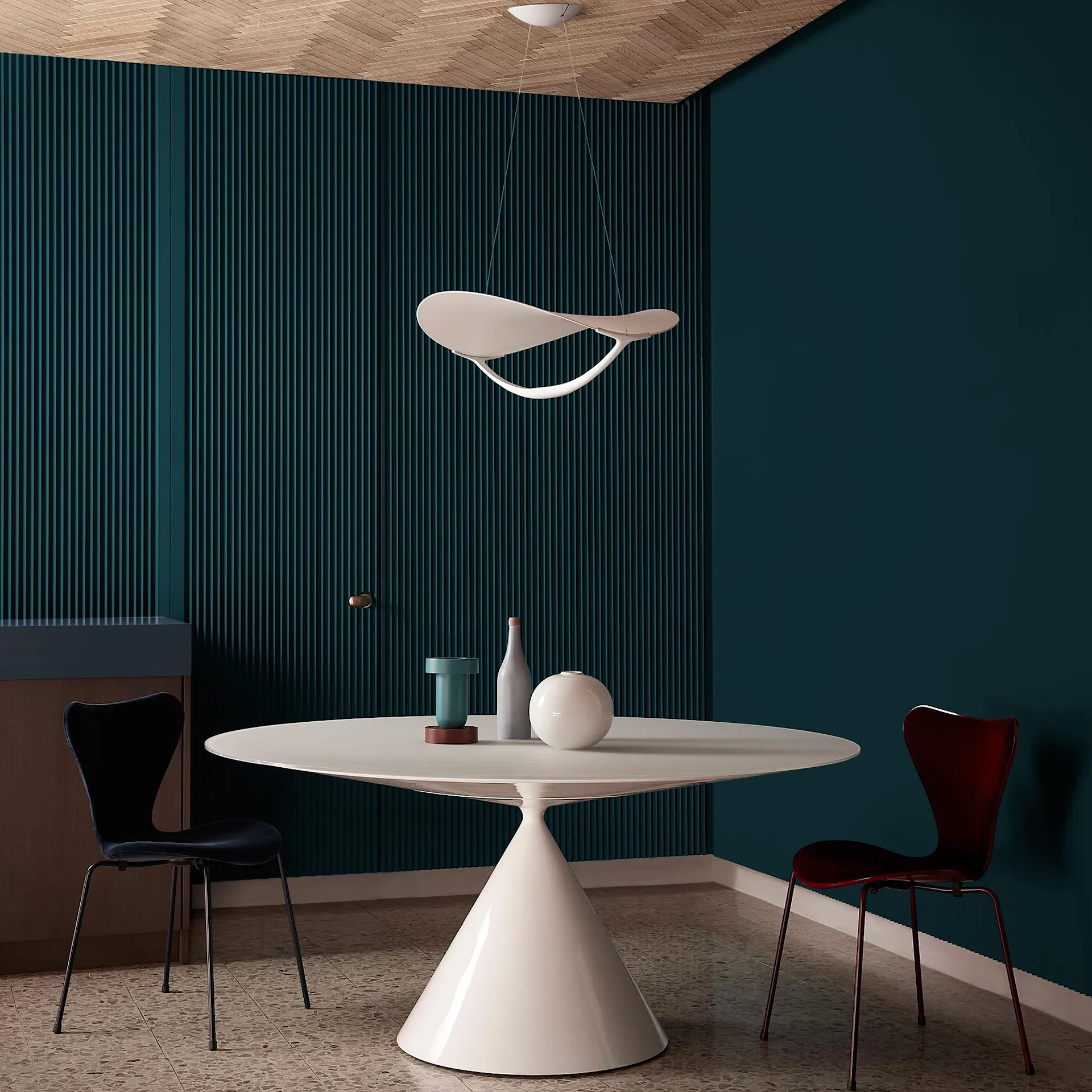 Plena MyLight - Foscarini - NO GA