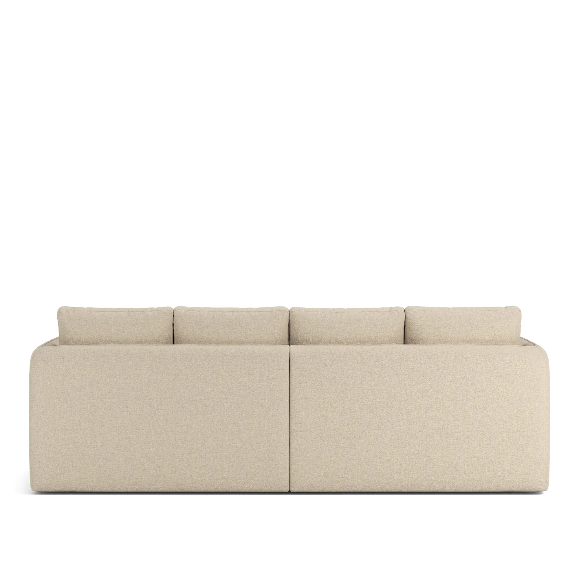 Pavarotti 02 2,5-personers sofa - 6