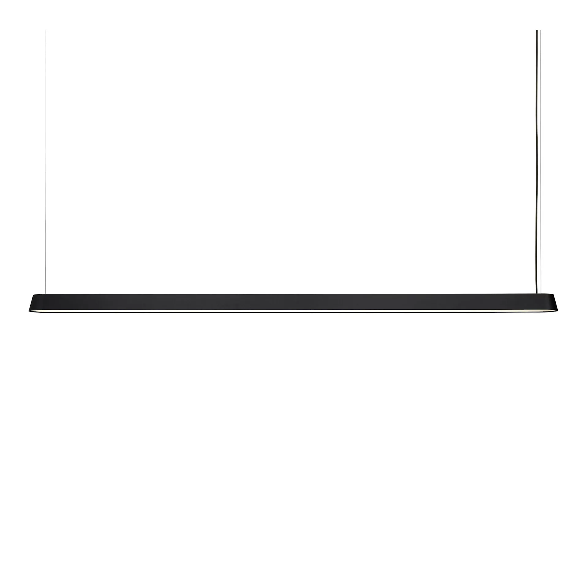 Linear Pendant Lamp 169 cm - Muuto - NO GA