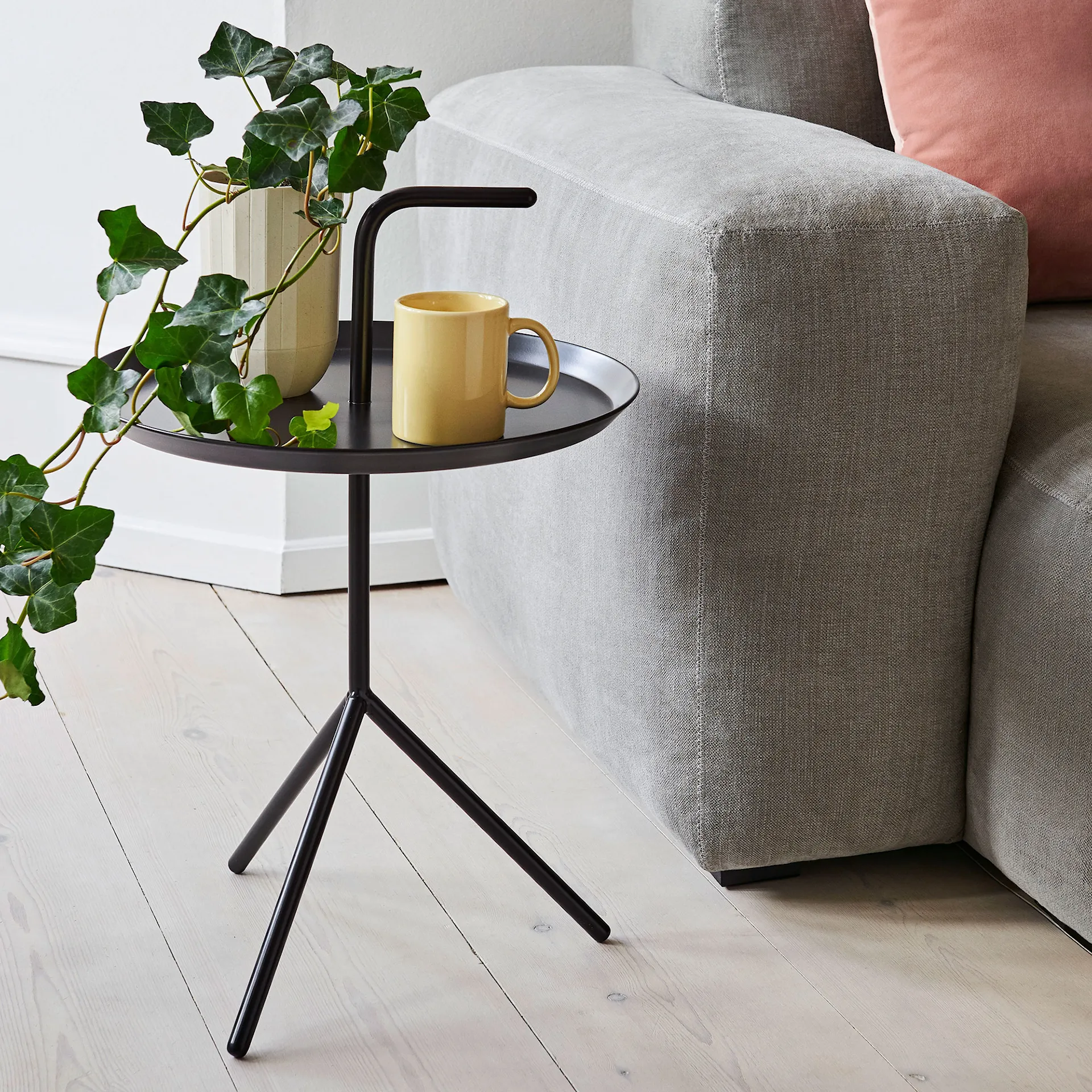 DLM Side Table - HAY - NO GA