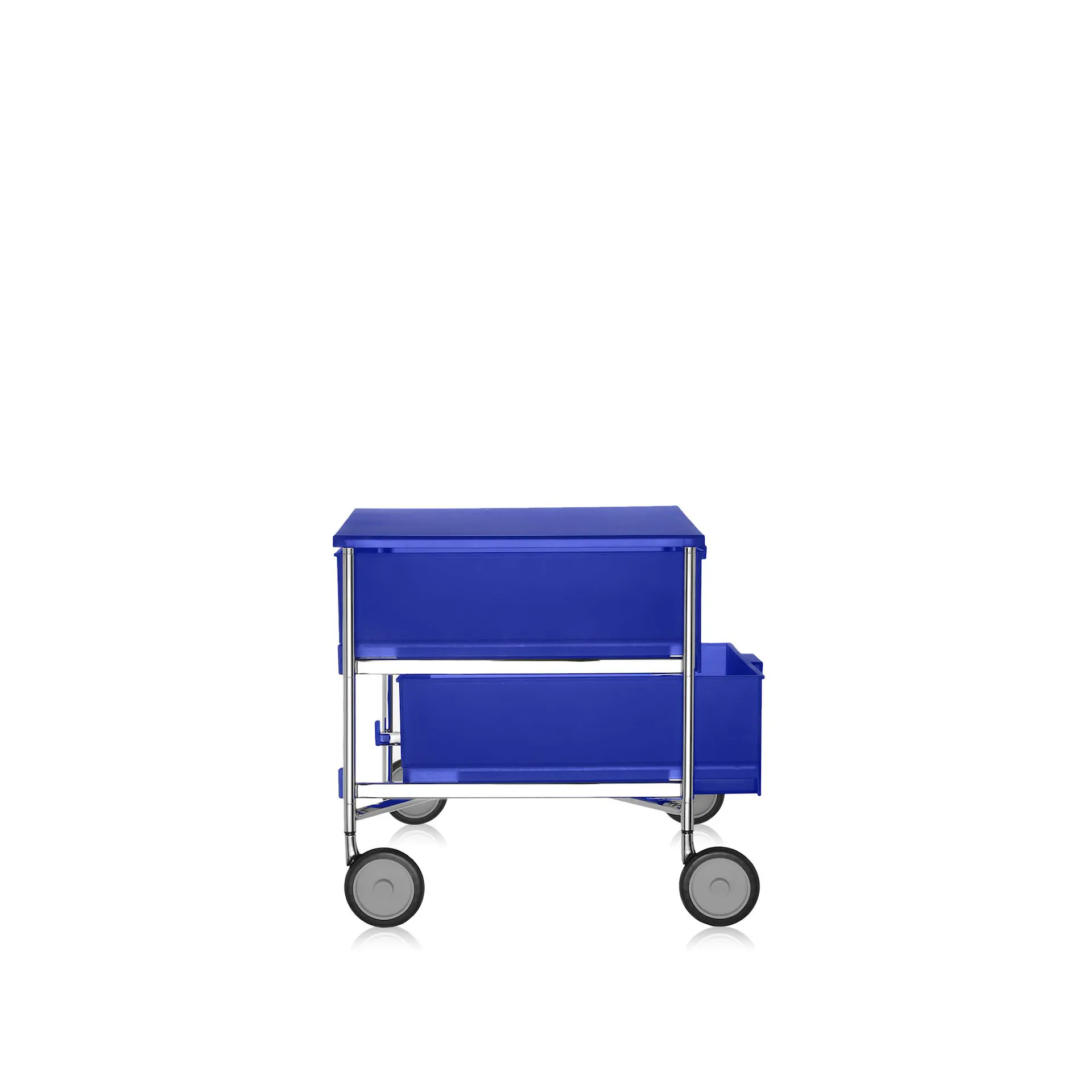 Mobil 2 Containers with Wheels - Kartell - NO GA