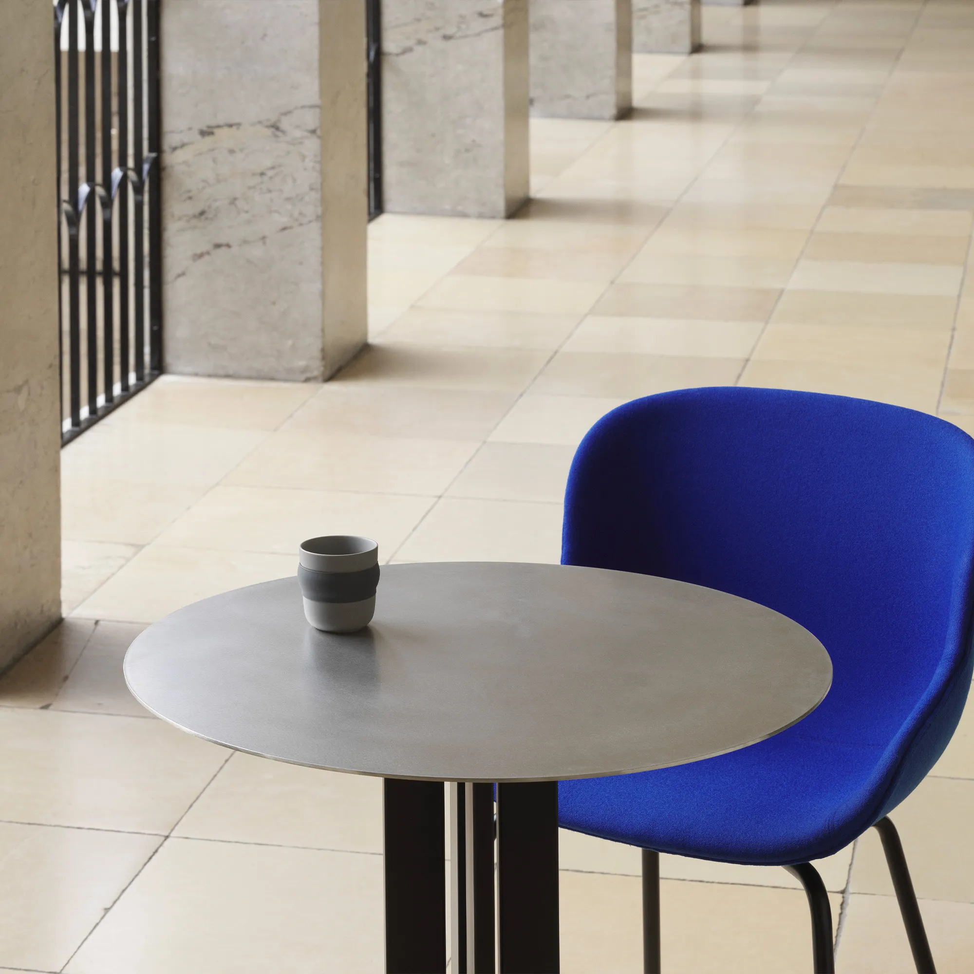Scala Table Ø110 cm - 5