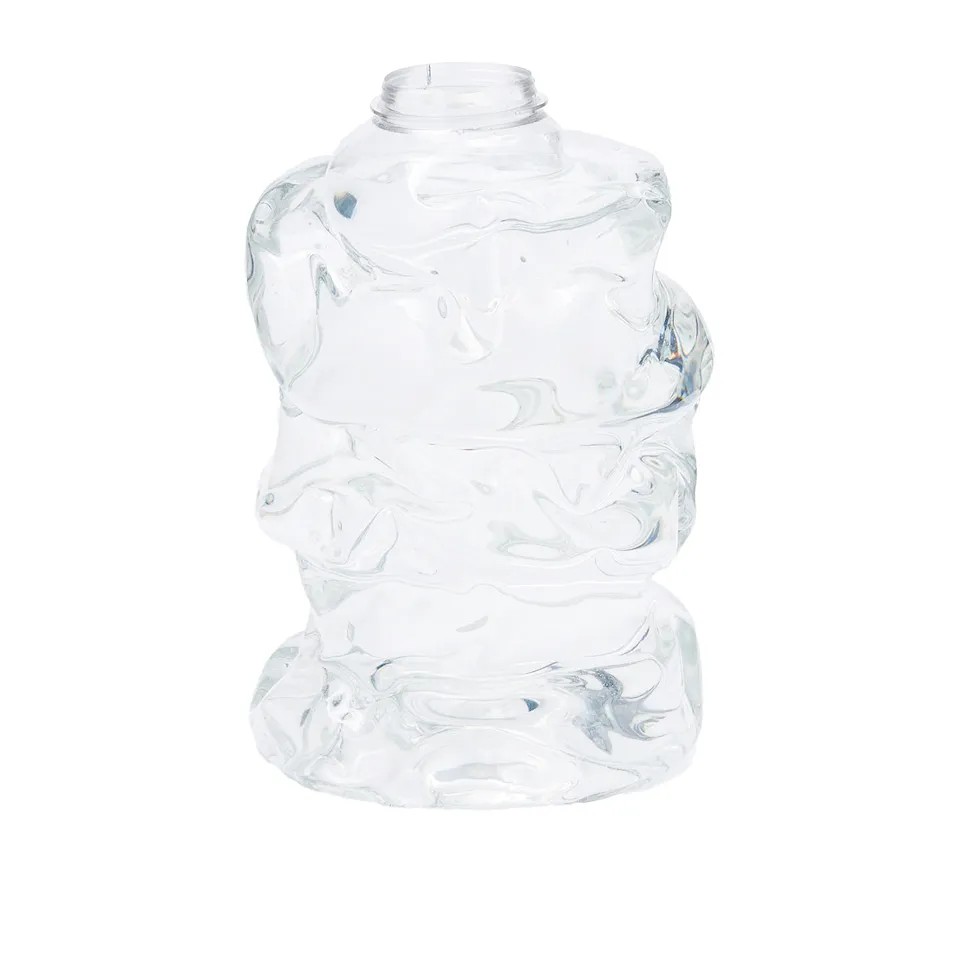 Eros Torso Clear