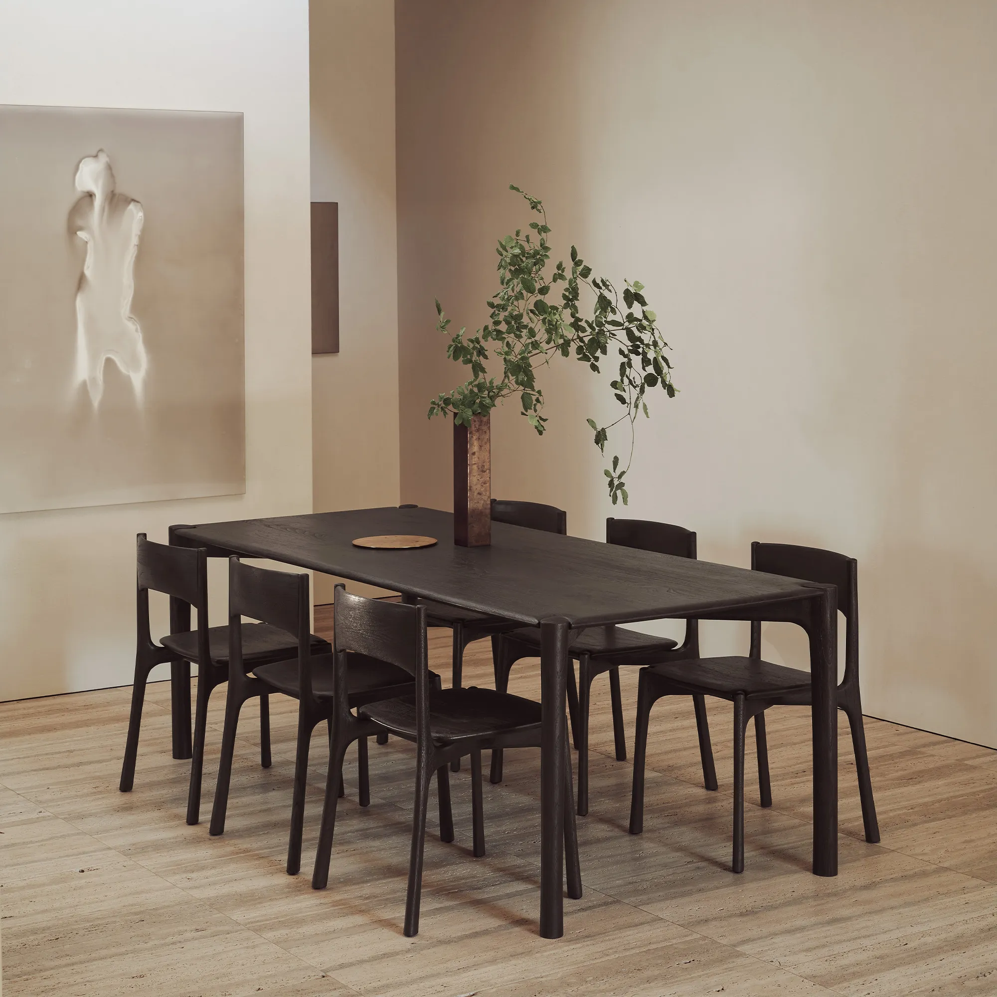 PI Dining Table - 12