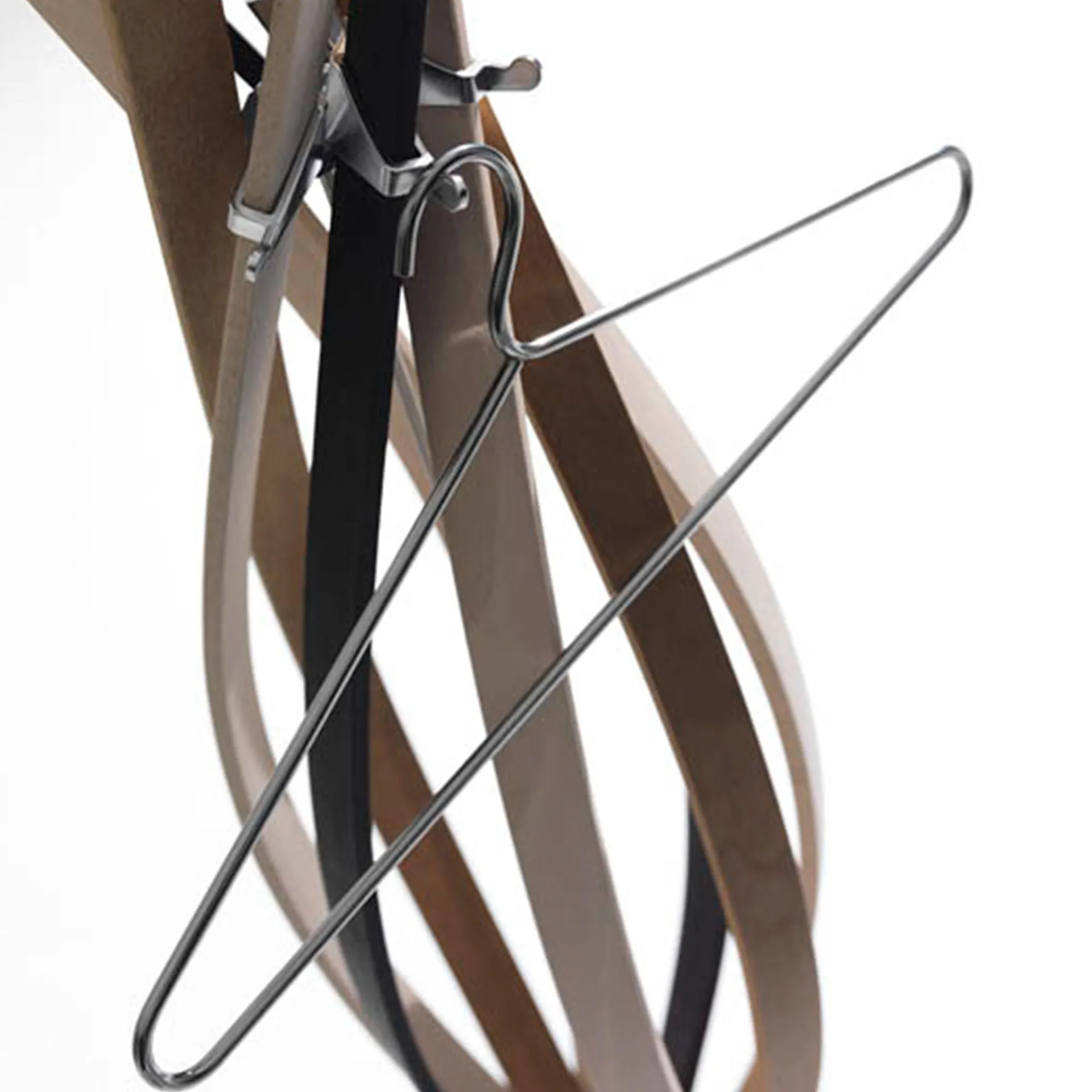 Twist Coat Stand - Horm - NO GA