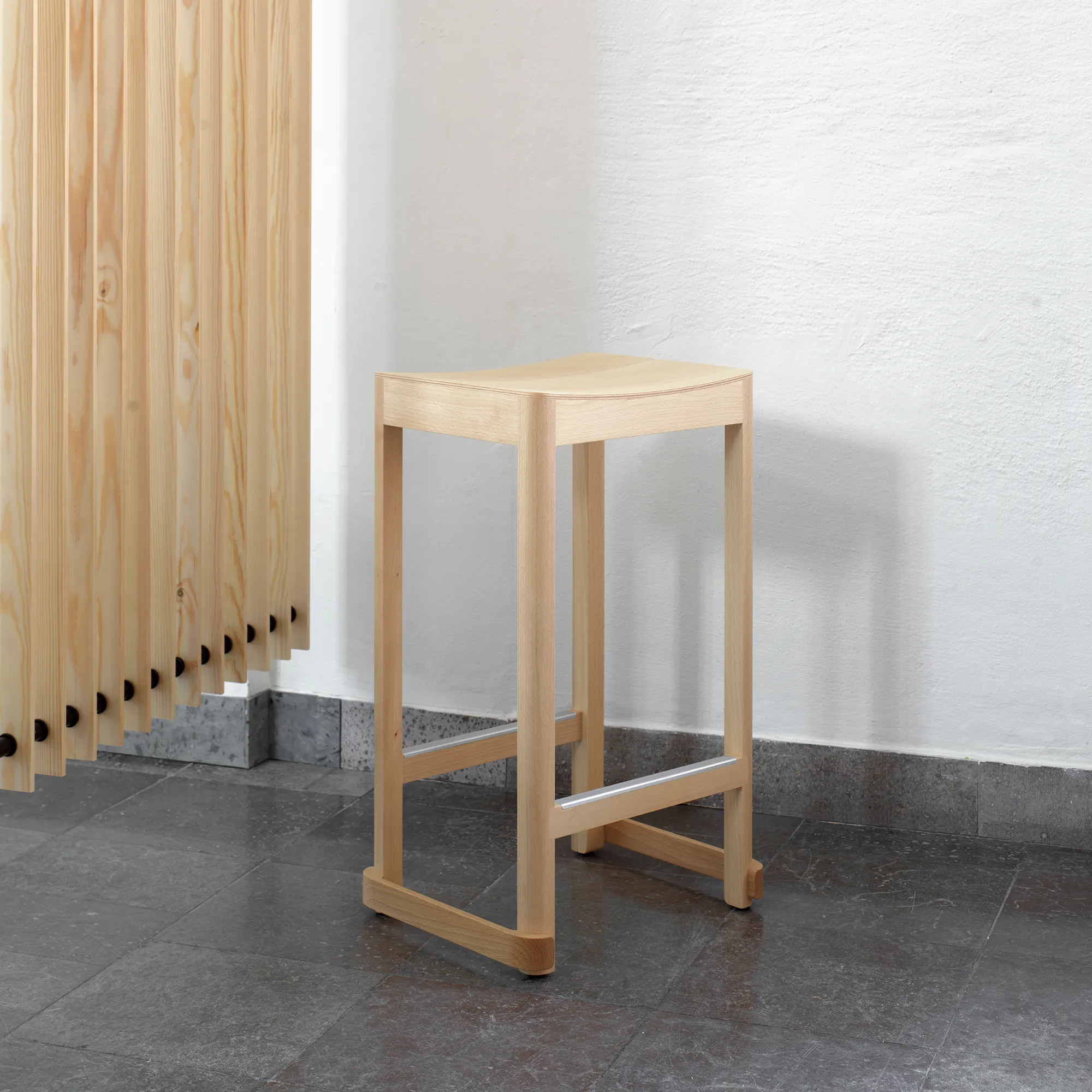 Atelier barkruk - 3