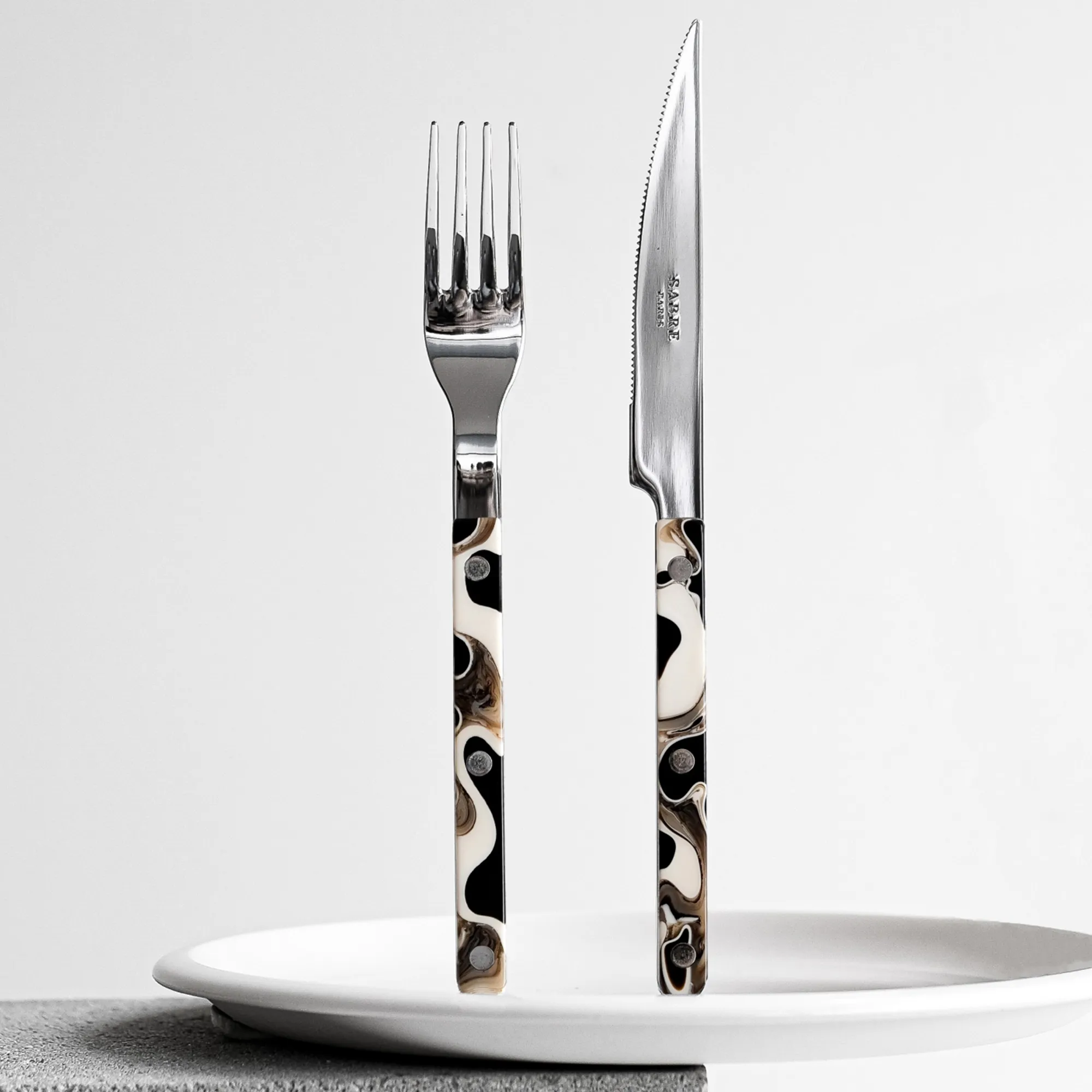 Bistrot Dune Cutlery Set 4 Pieces - 3