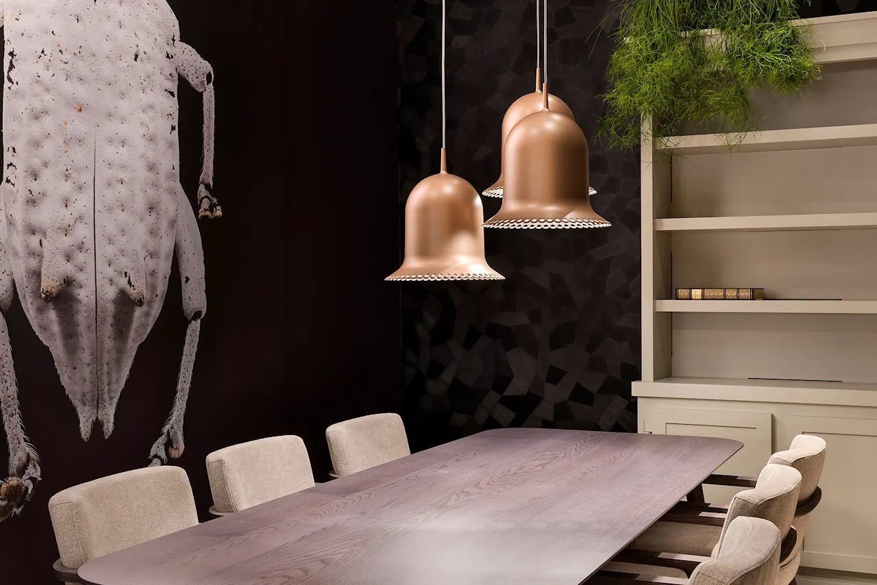 Lolita - Pendant Lamp