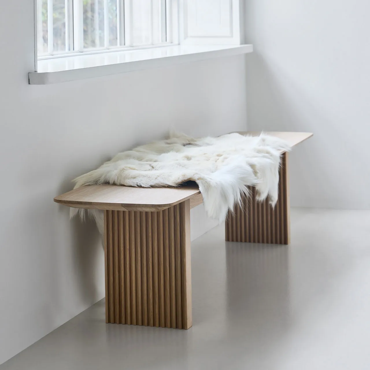 Ten bench - 6