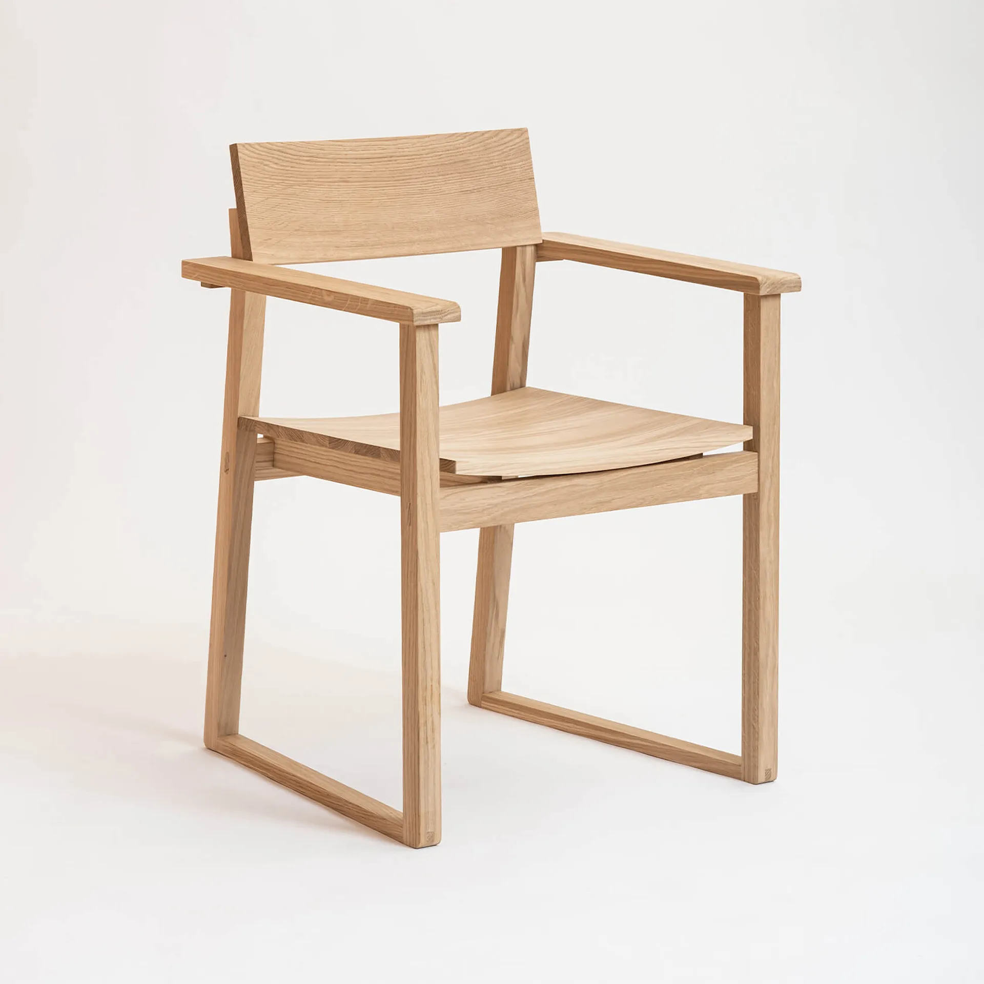 Armchair V.EU.01 - Verk - NO GA