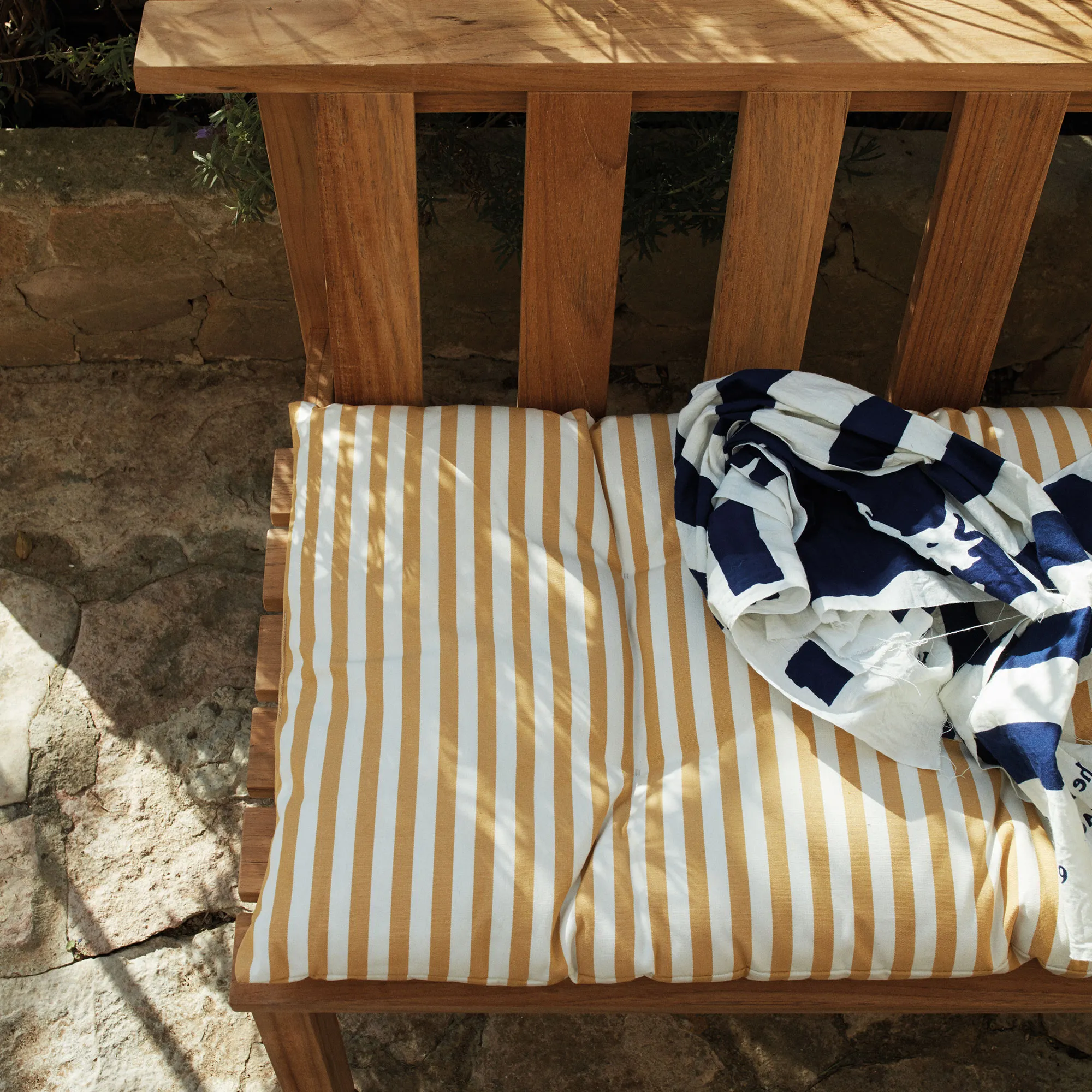 Barriere buitenkussen 125 x 43 cm - 6