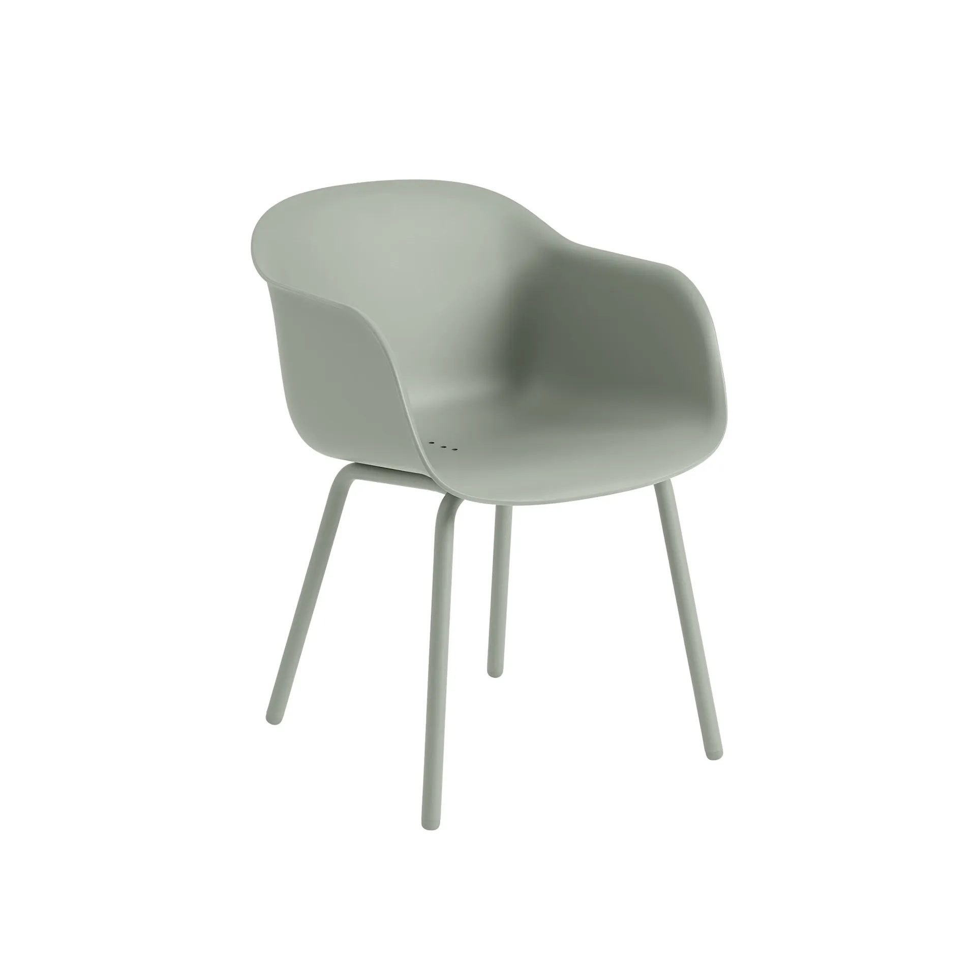 Fiber side chair outdoor - Muuto - Iskos-Berlin - NO GA