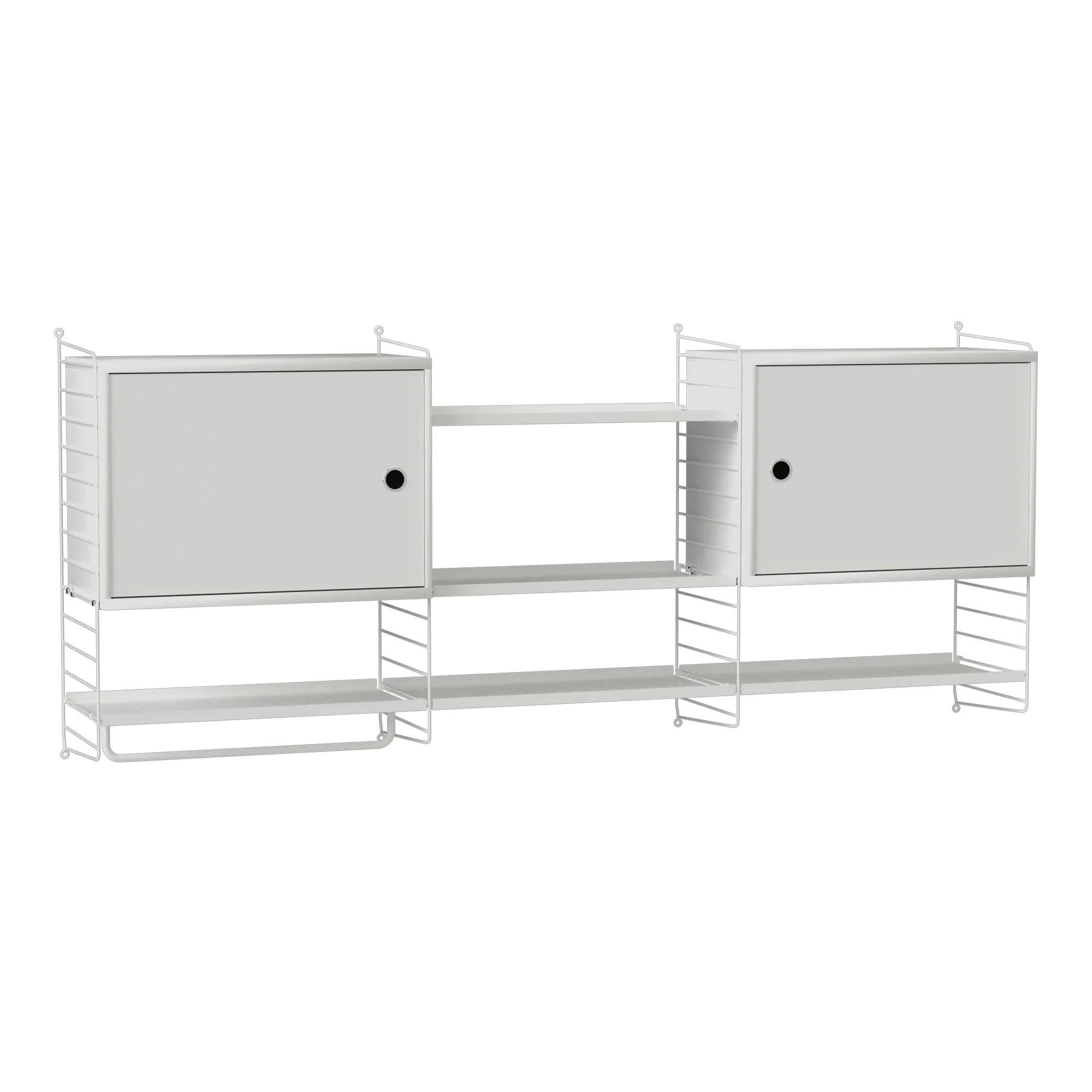 String Kitchen M - 1