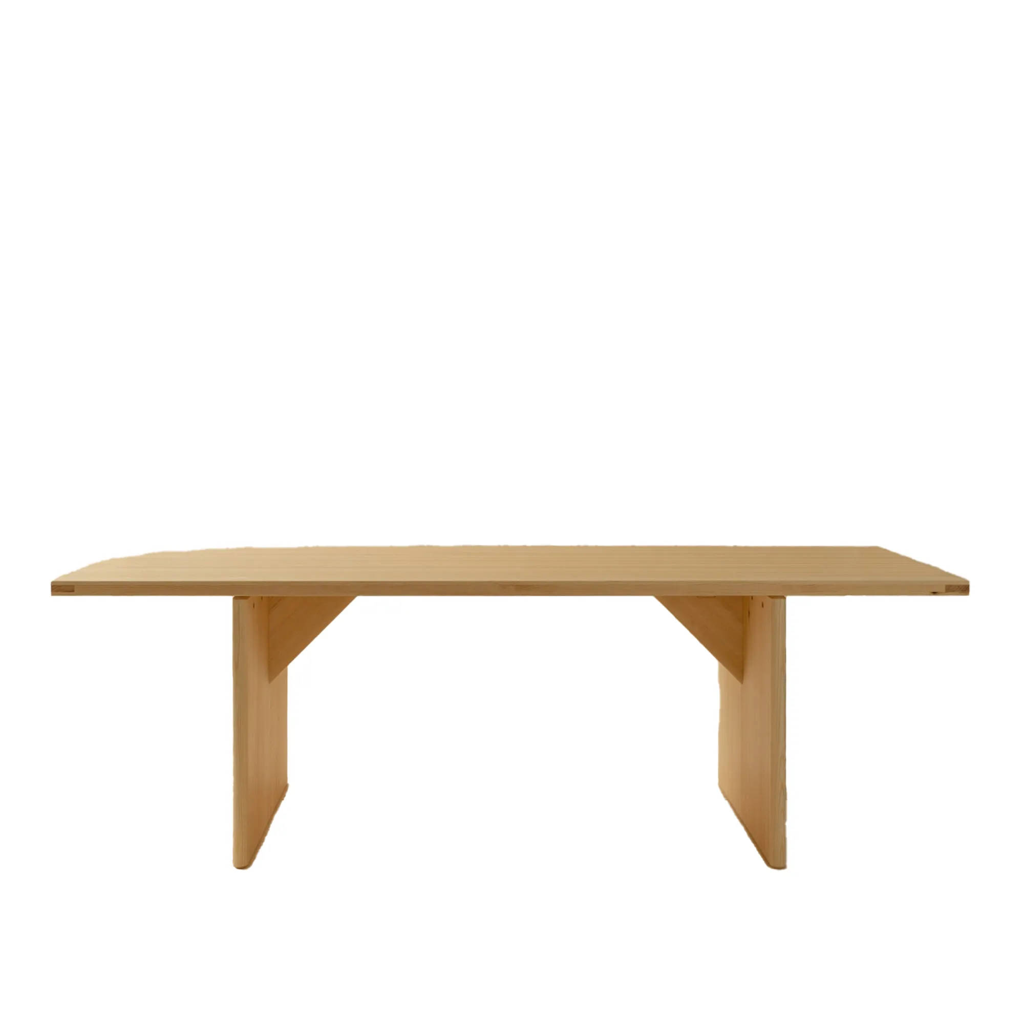 012 Kolmio Dining Table - 1