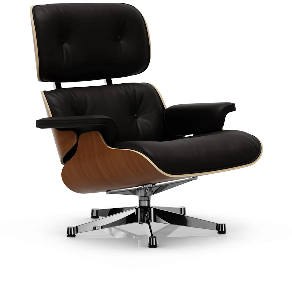 Eames Lounge Chair