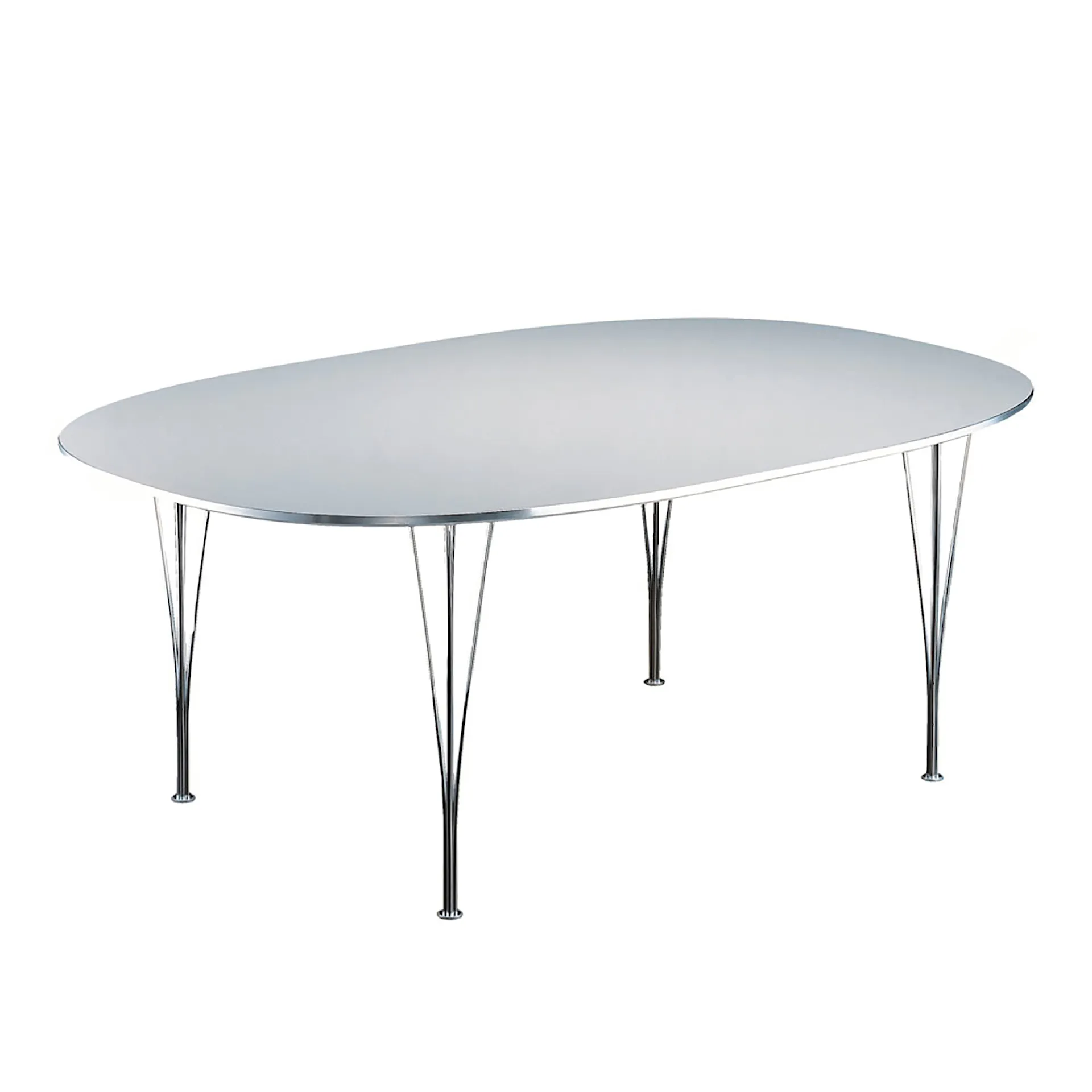 Superellips B616 – 170x100 cm - Fritz Hansen - Bruno Mathsson - NO GA