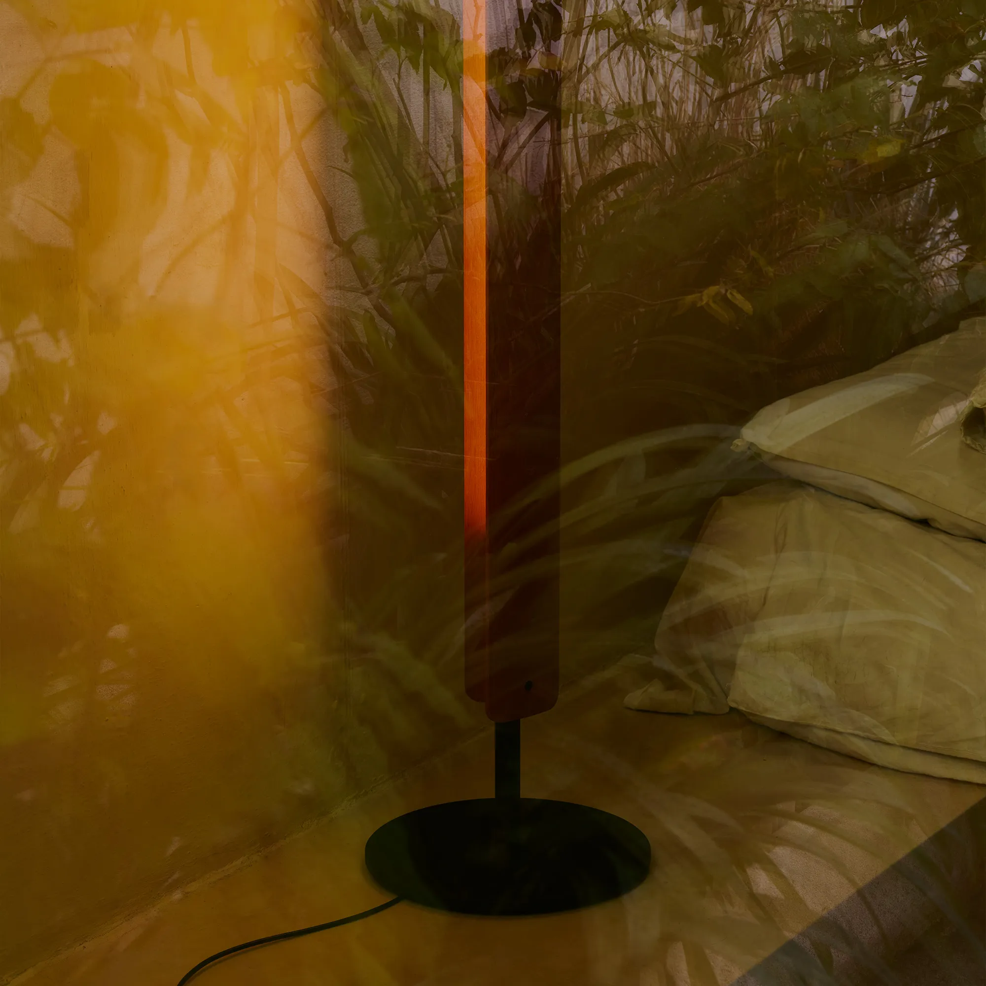 Seki-Han vloerlamp - 4